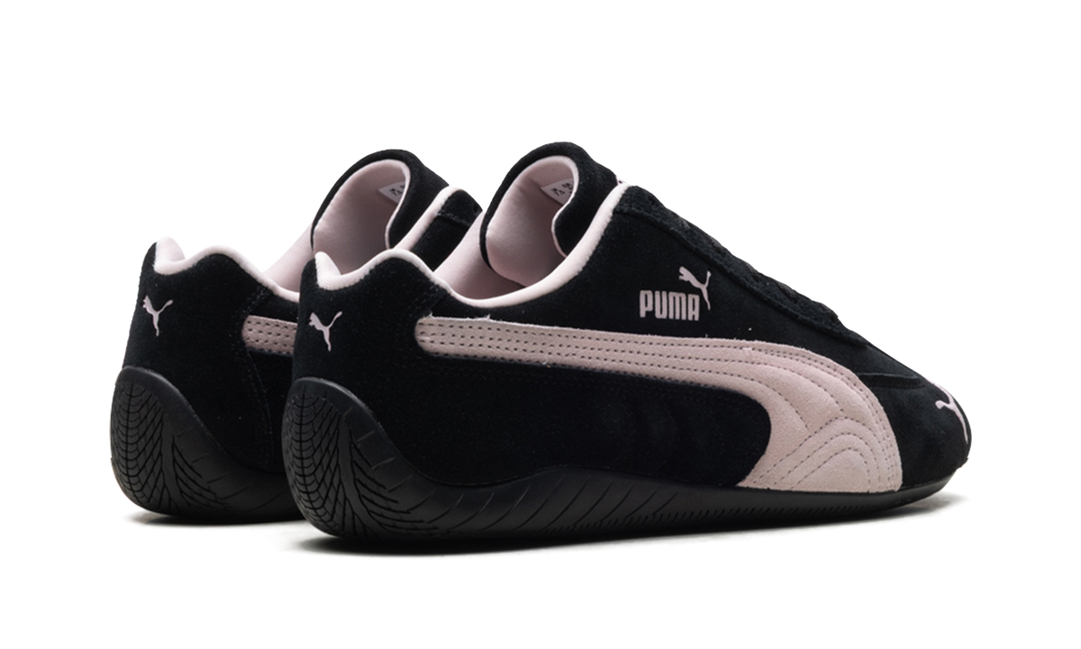 Puma Speedcat "Black-Mauve Mist"