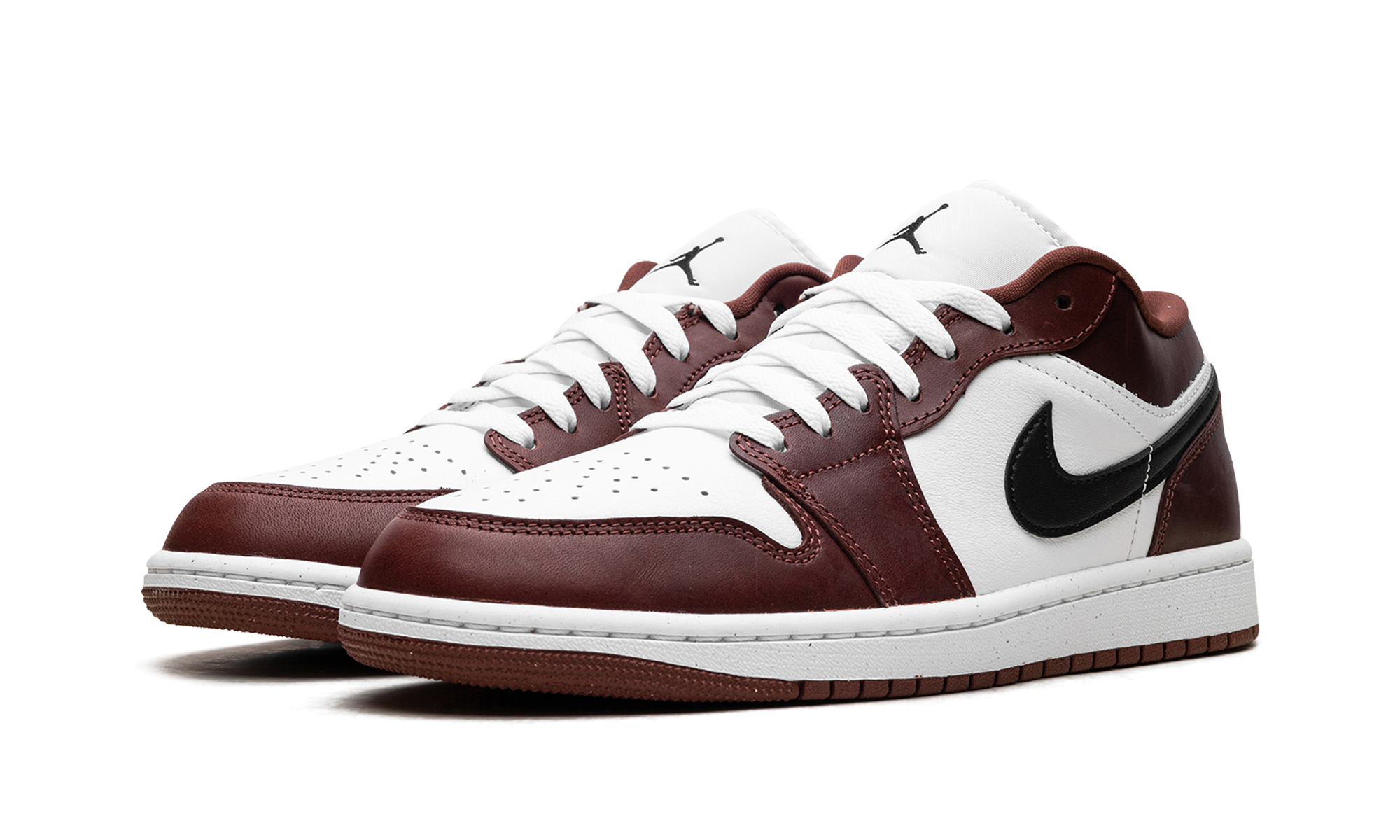 Air Jordan 1 Low SE "Dark Pony"