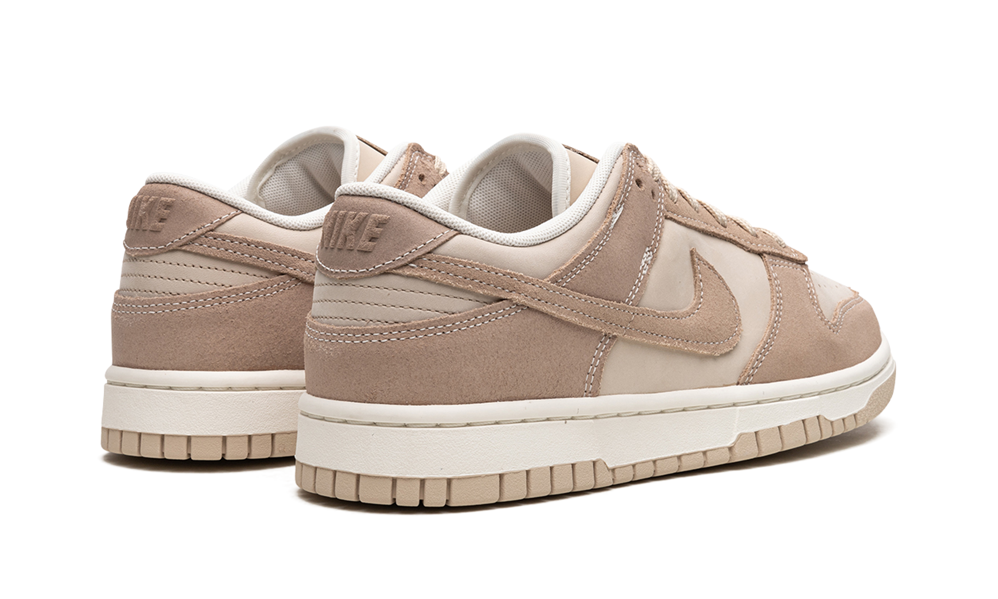Nike Dunk Low "Sanddrift"