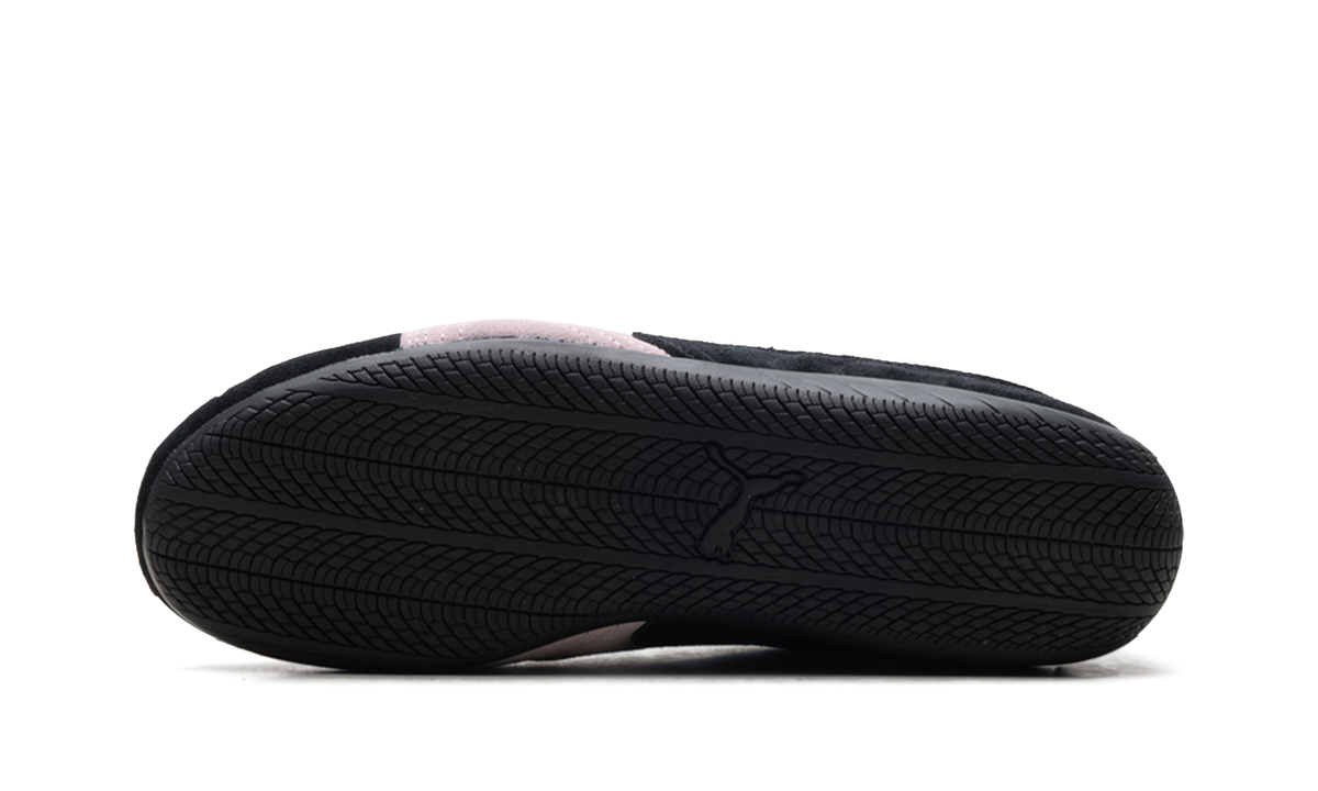 Puma Speedcat "Black-Mauve Mist"