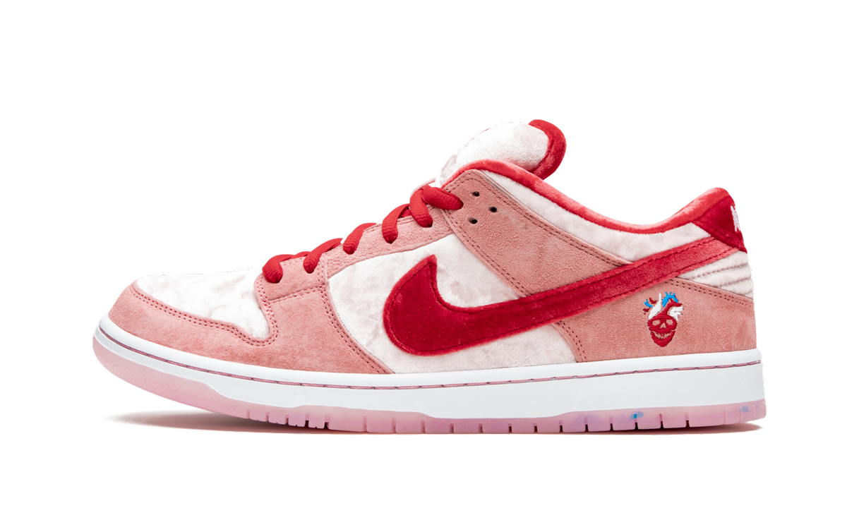 Nike SB Dunk Low Pro "Strangelove"