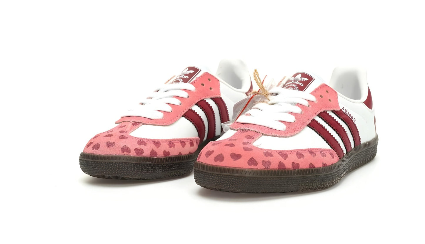 Adidas Samba x Comme des Garcons