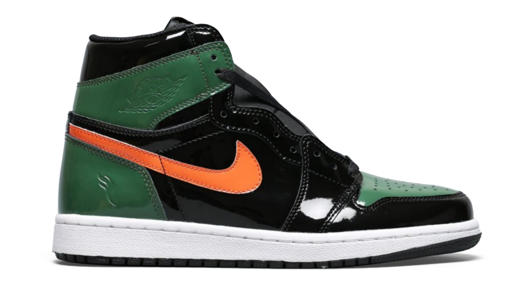 Air Jordan 1 SoleFly Retro High OG 'Art Basel'