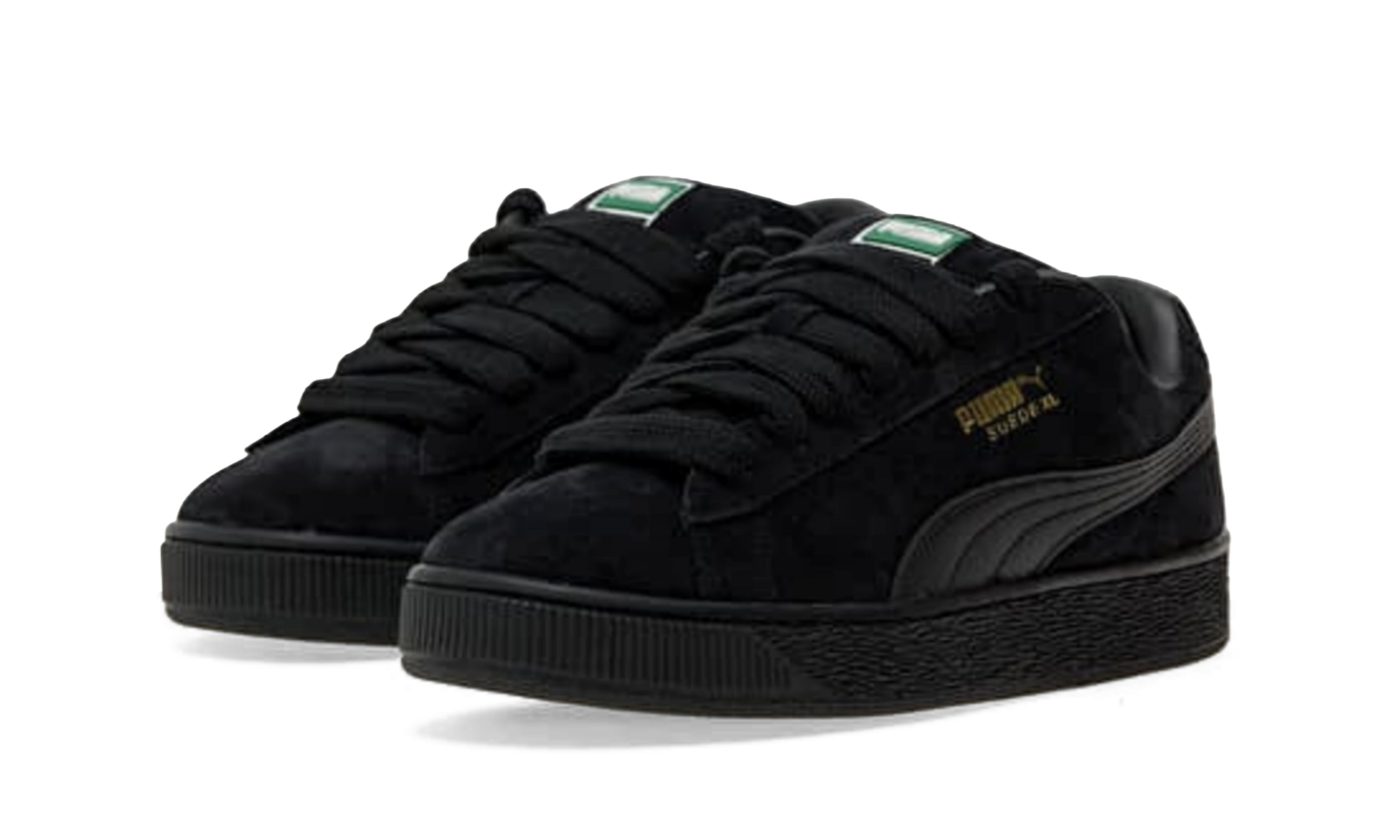 Puma Suede XL "Black"