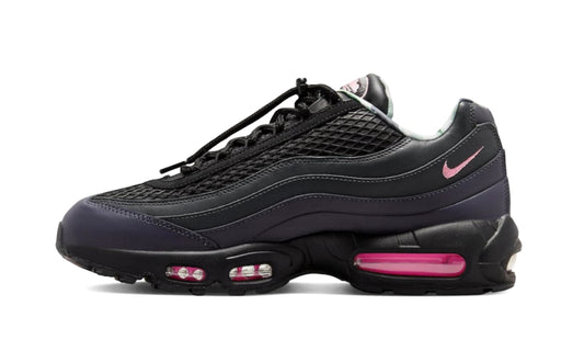 Nike Air Max 95 SP Corteiz Pink Beam