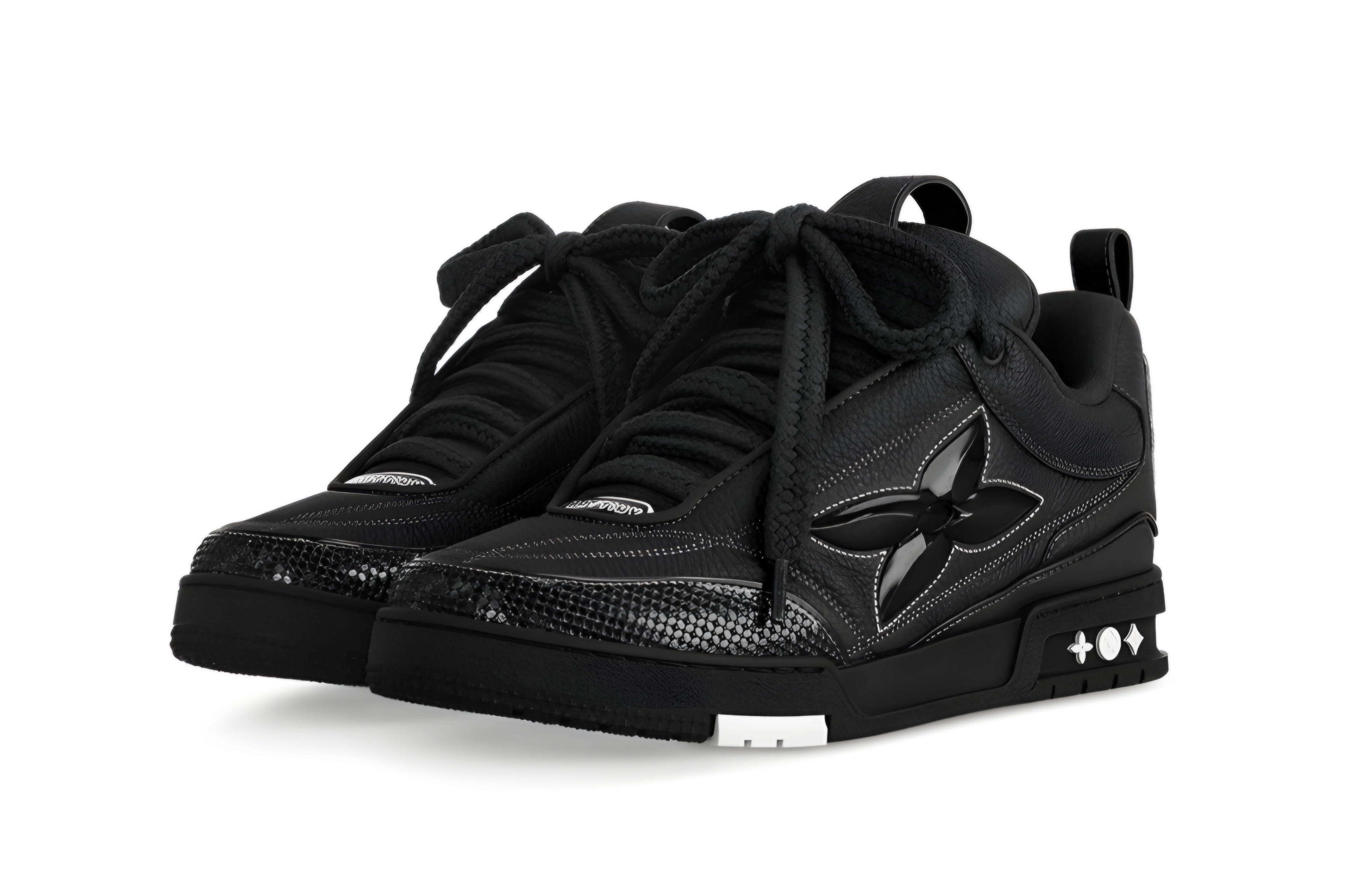 LV Skate "Black"