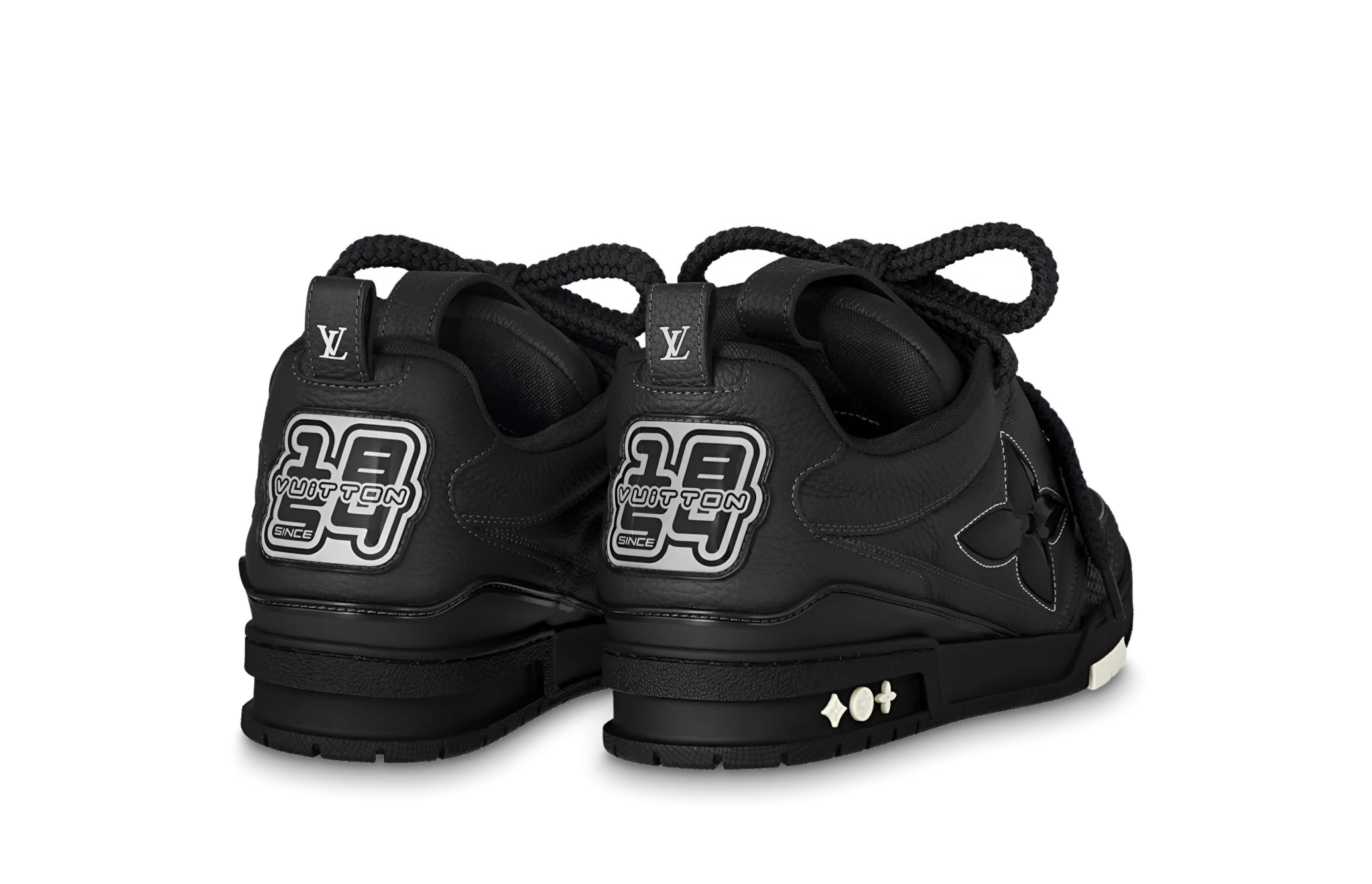 LV Skate "Black"