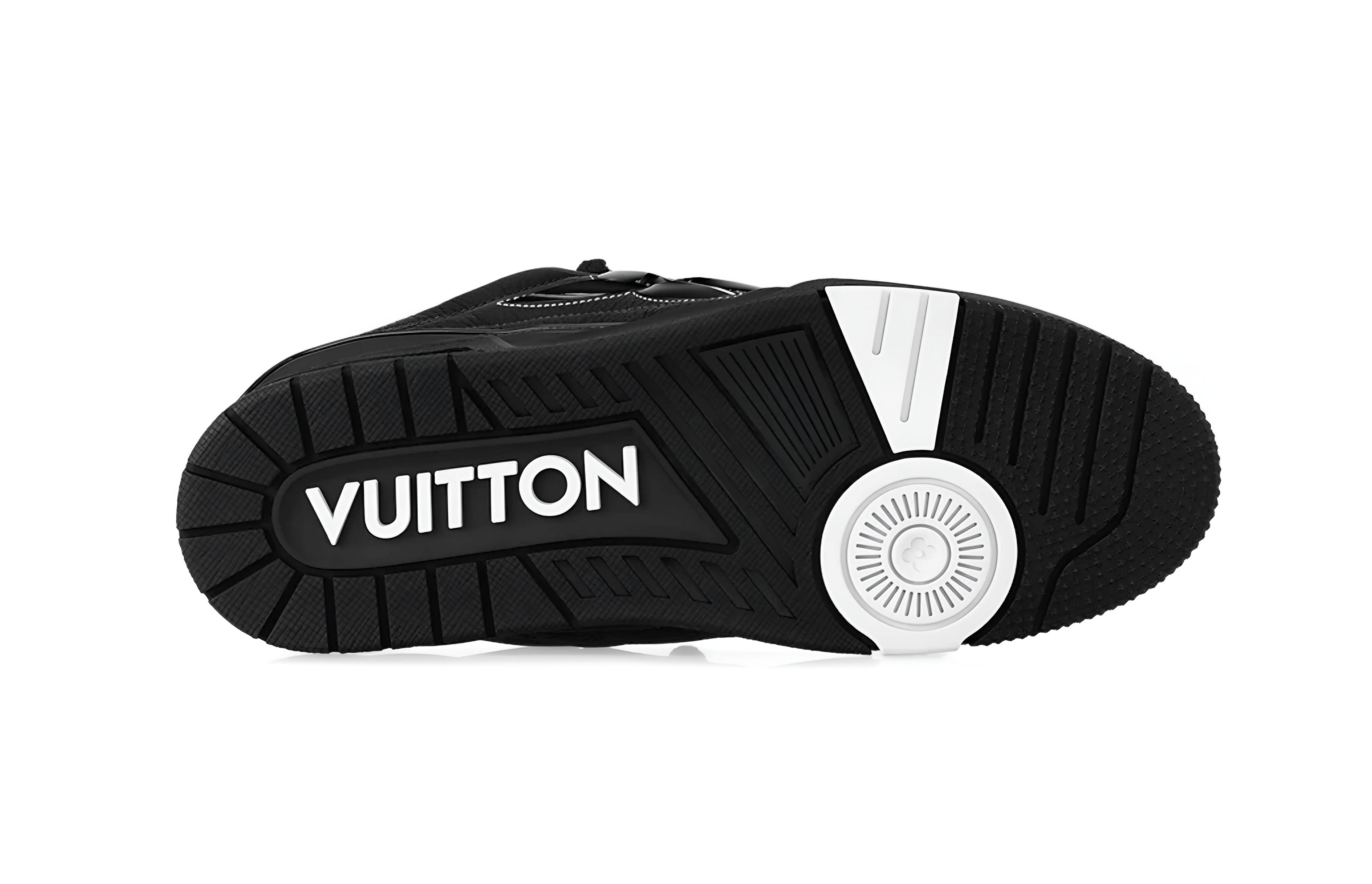 LV Skate "Black"