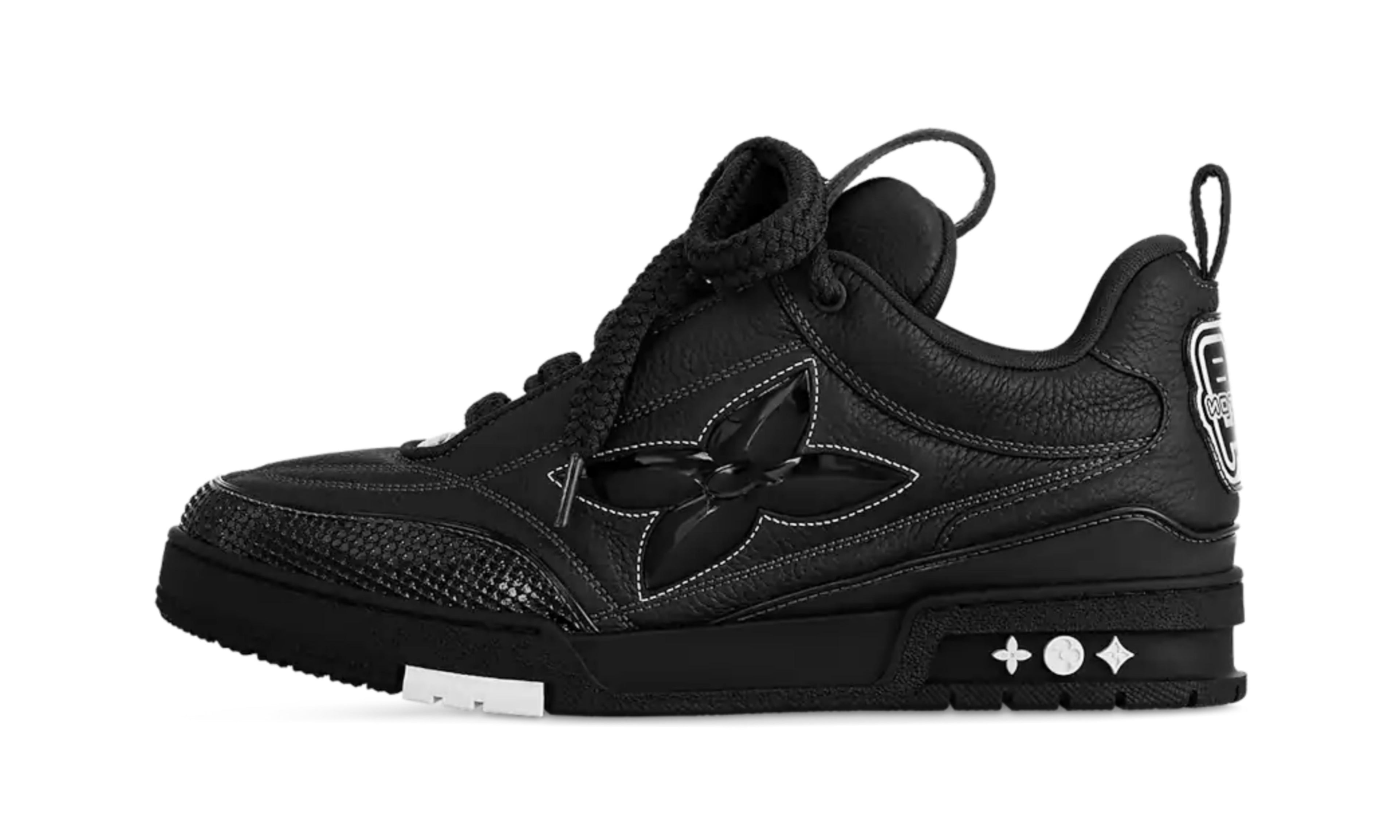 LV Skate "Black"