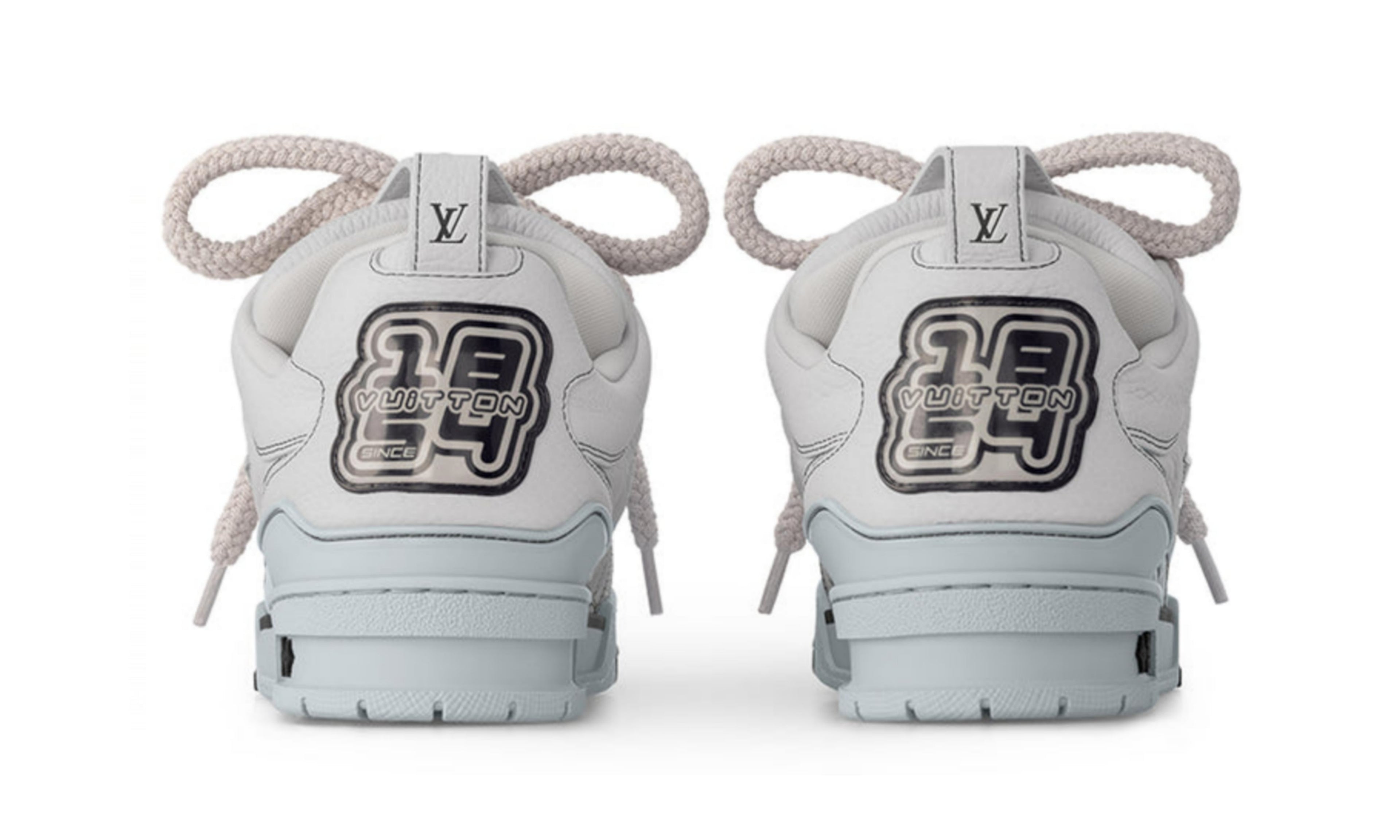 Skate LV « Gris »