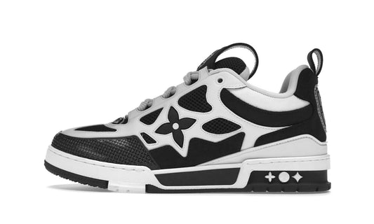 LV Skate "Black & White"