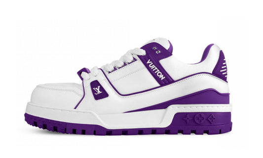 LV Trainer Maxi "Purple"
