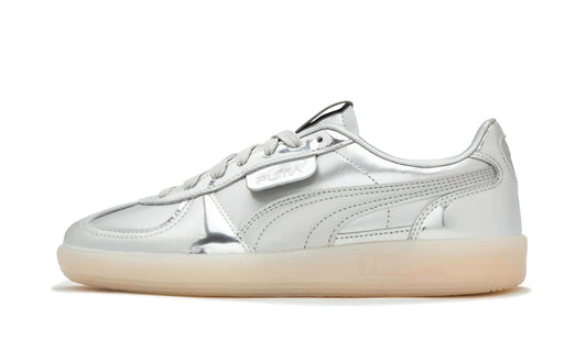 Hajime Sorayama x Palermo 'Silver Cool Light Grey'
