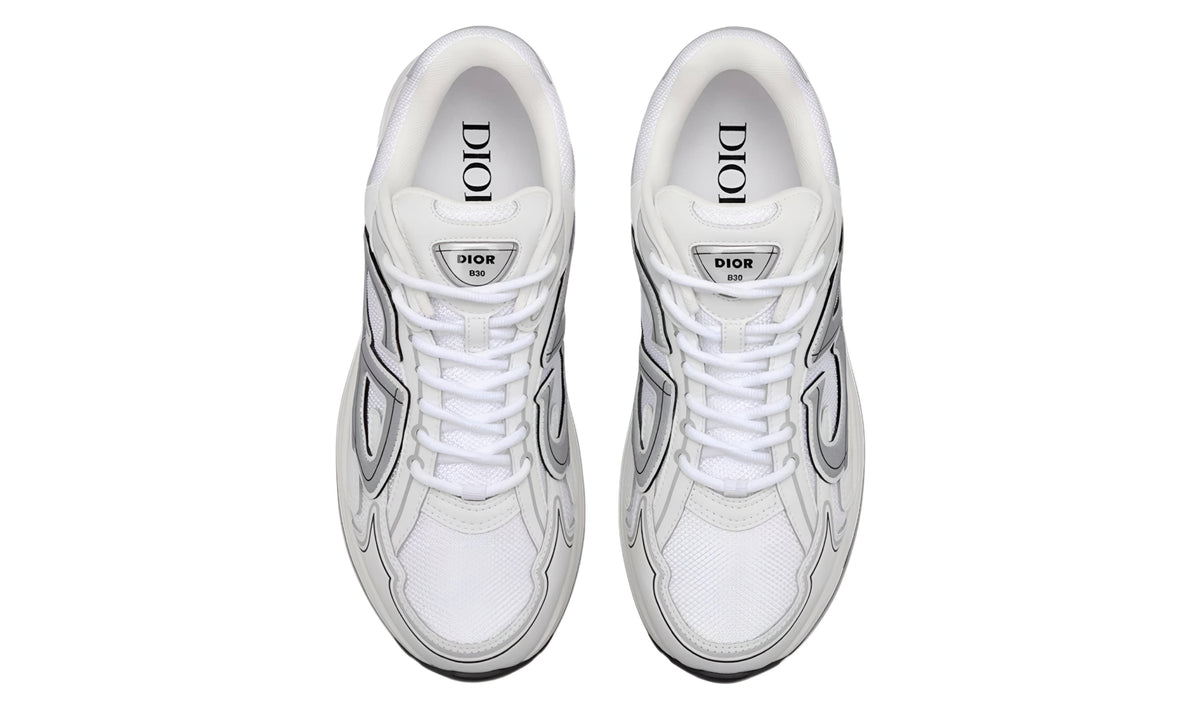 Dior B30 « Blanc »