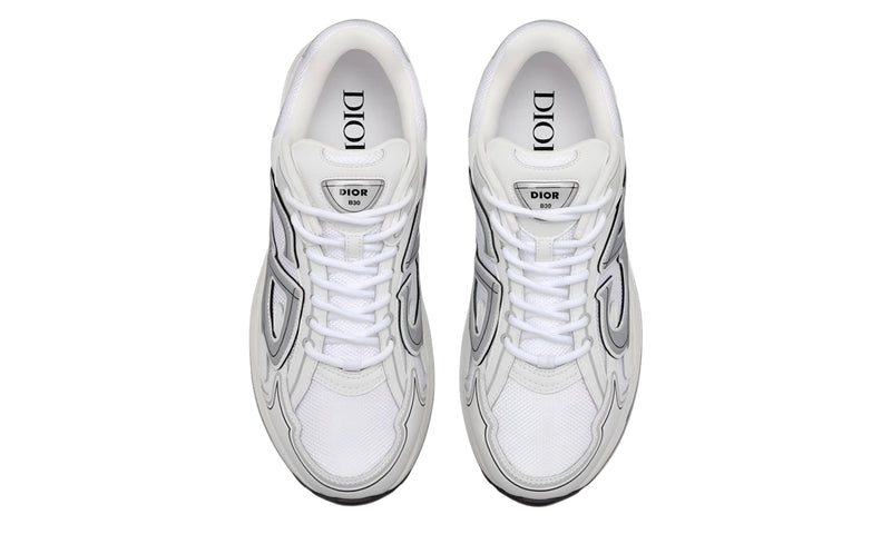 Dior B30 " White "