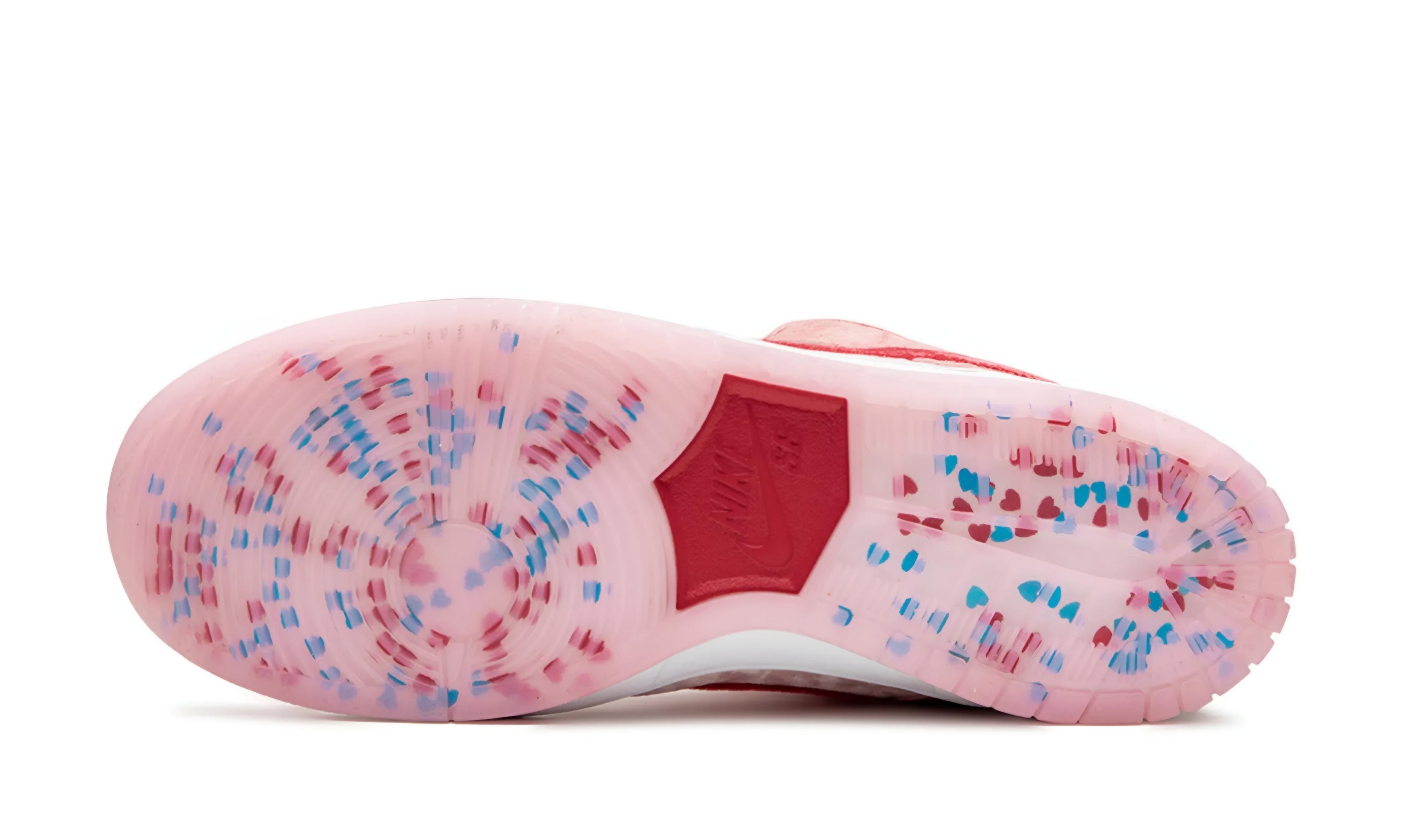 Nike SB Dunk Low Pro "Strangelove"