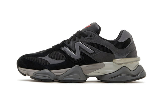 New Balance 9060 "Black/Castlerock"
