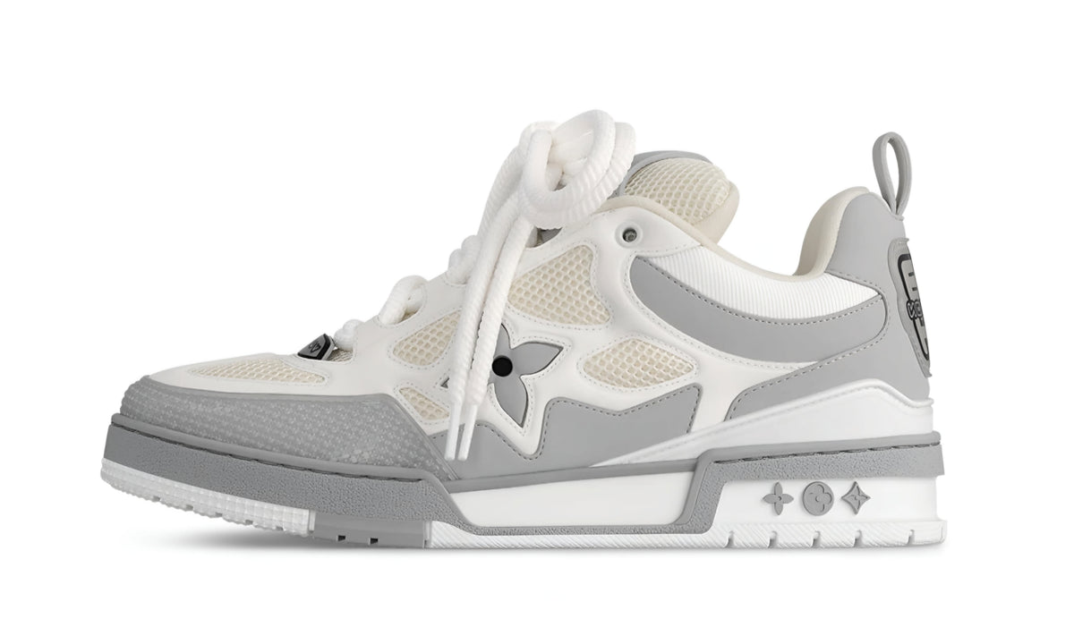 Louis Vuitton LV Skate "Grey"