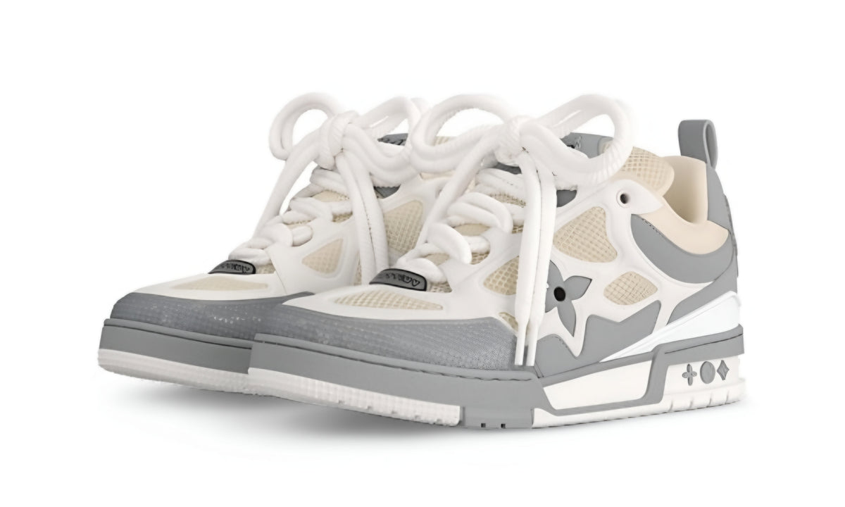 Louis Vuitton LV Skate "Grey"