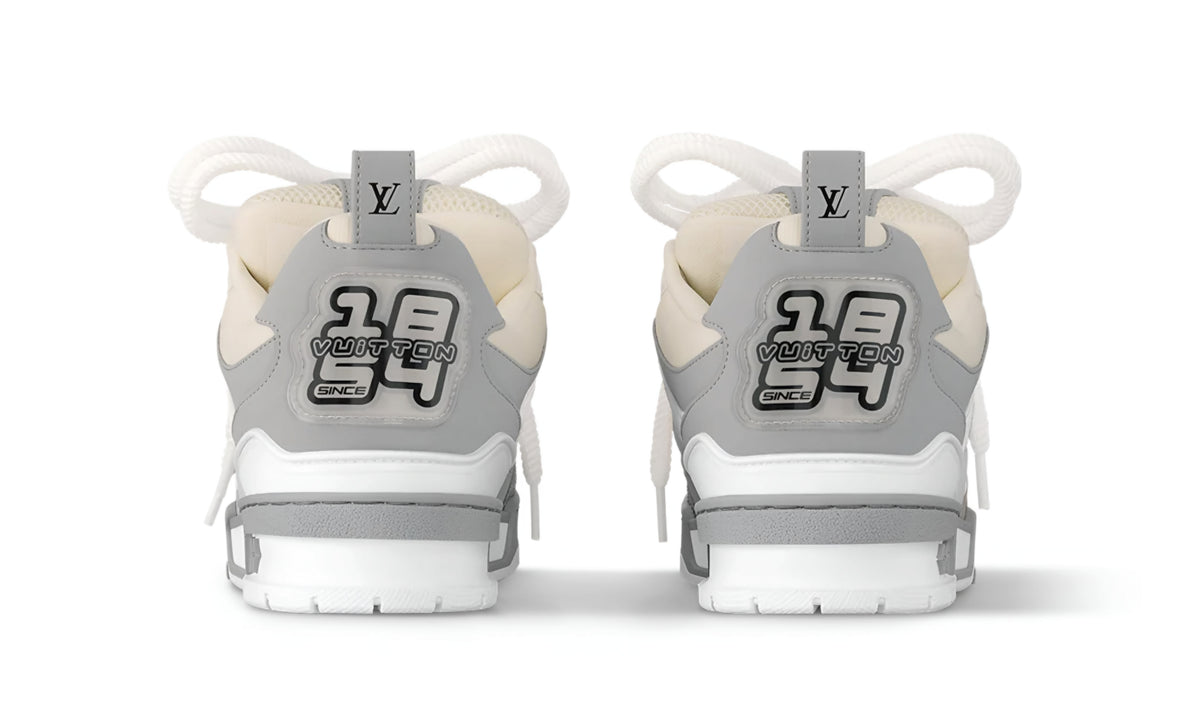Louis Vuitton LV Skate "Grey"