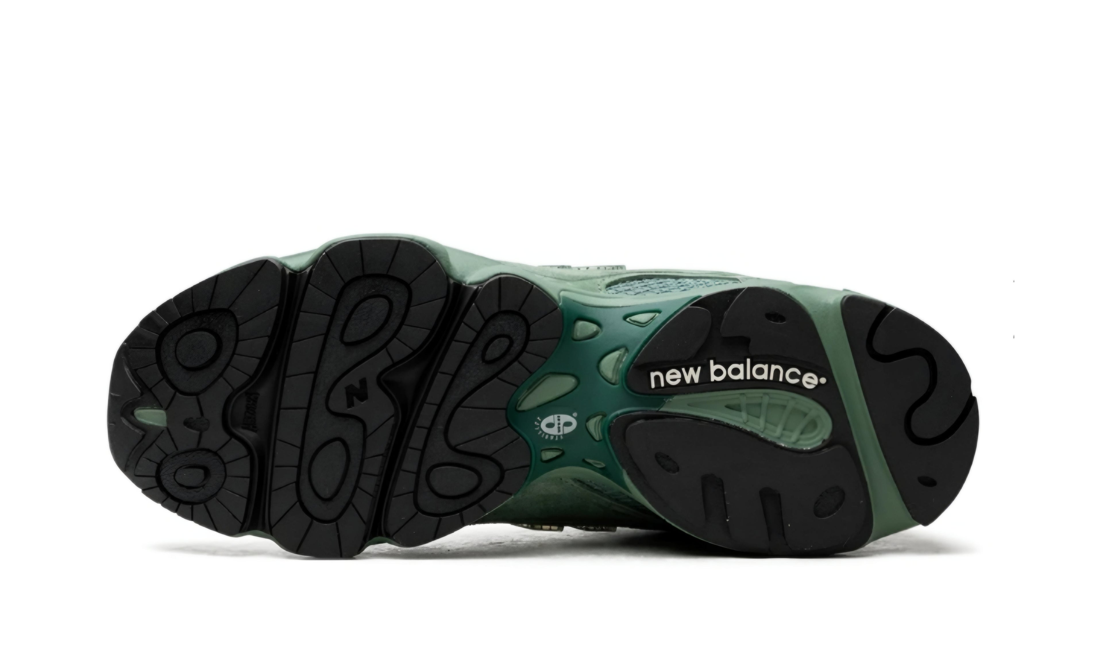 New Balance 1000 "Malllard Green"