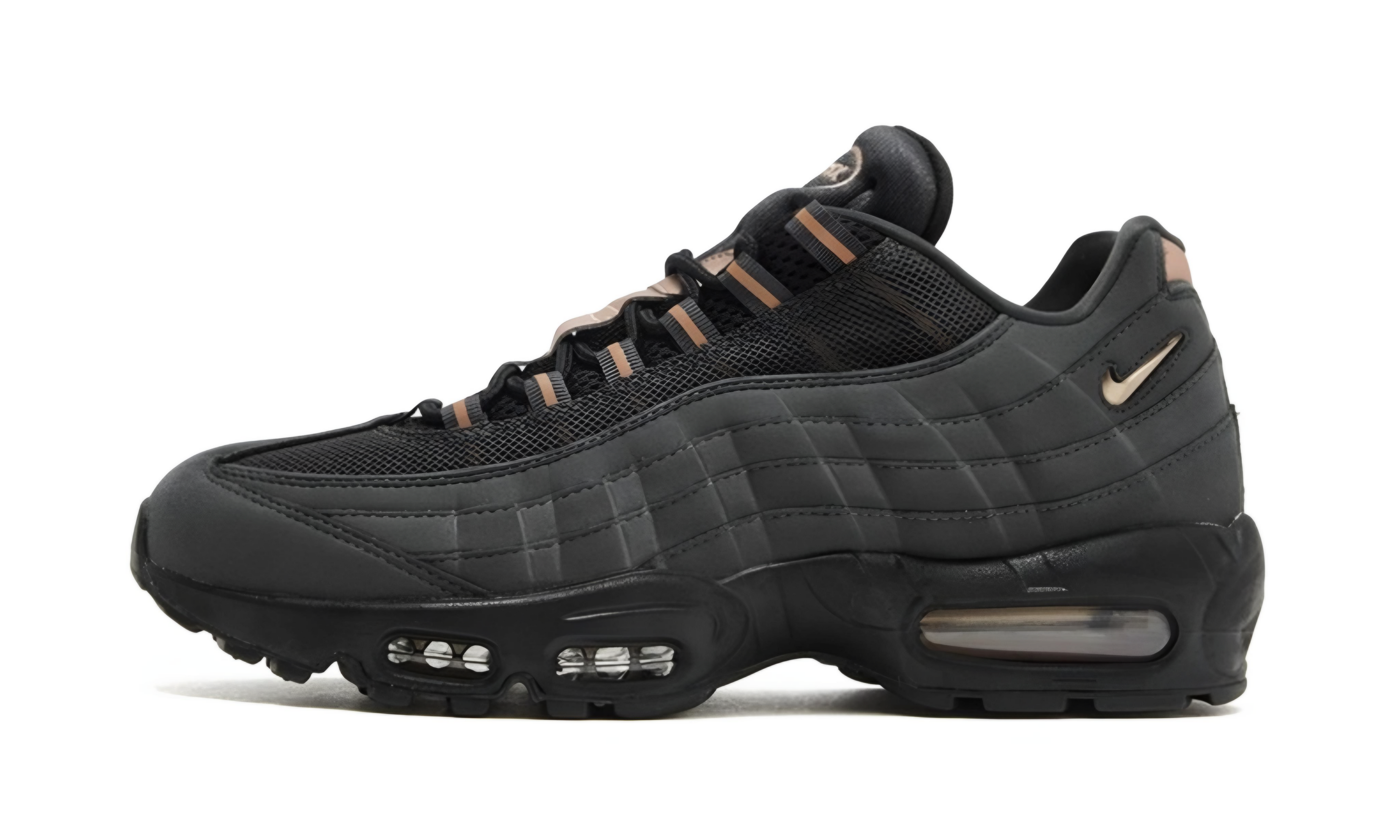 Nike Air Max 95 "Central Cee - Syna World"