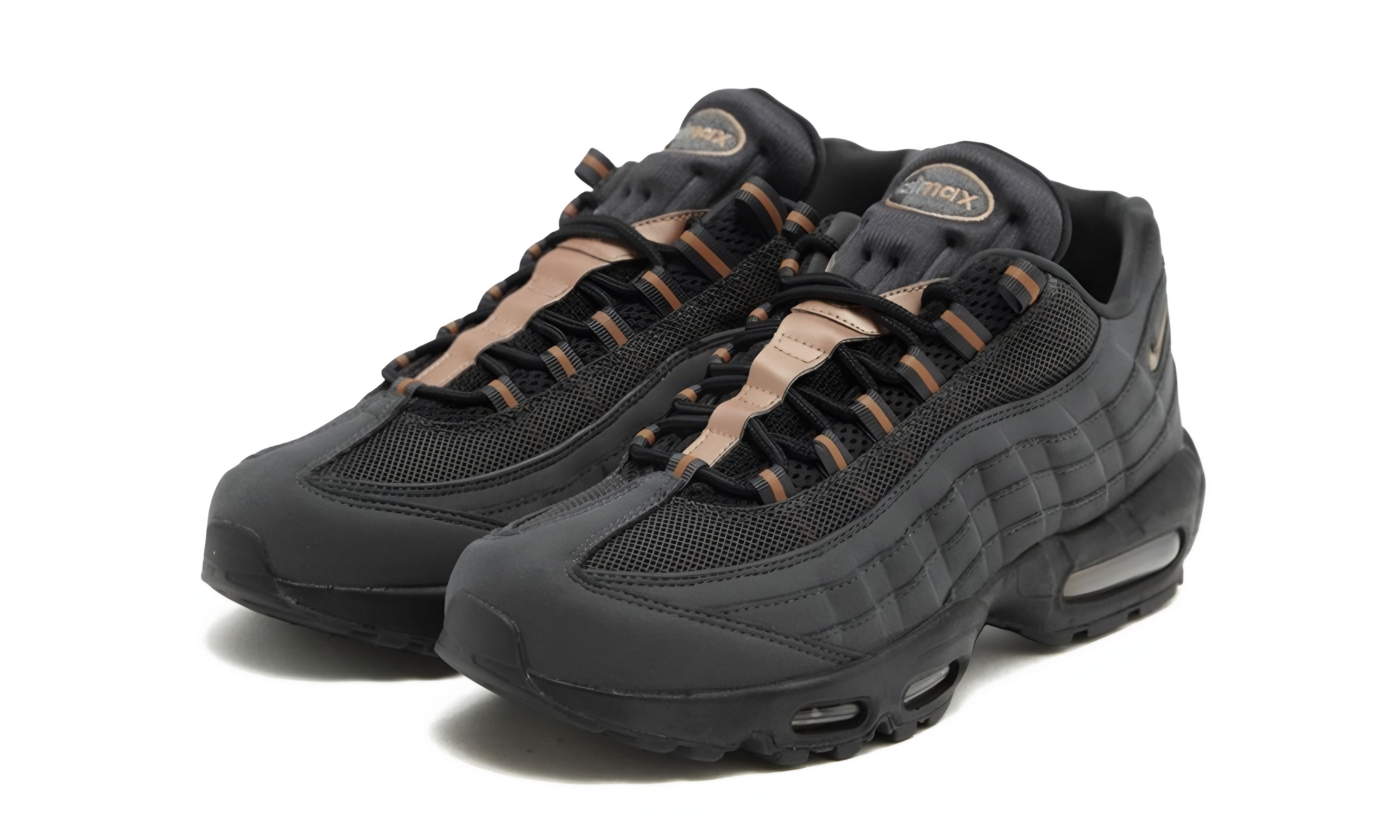 Nike Air Max 95 "Central Cee - Syna World"