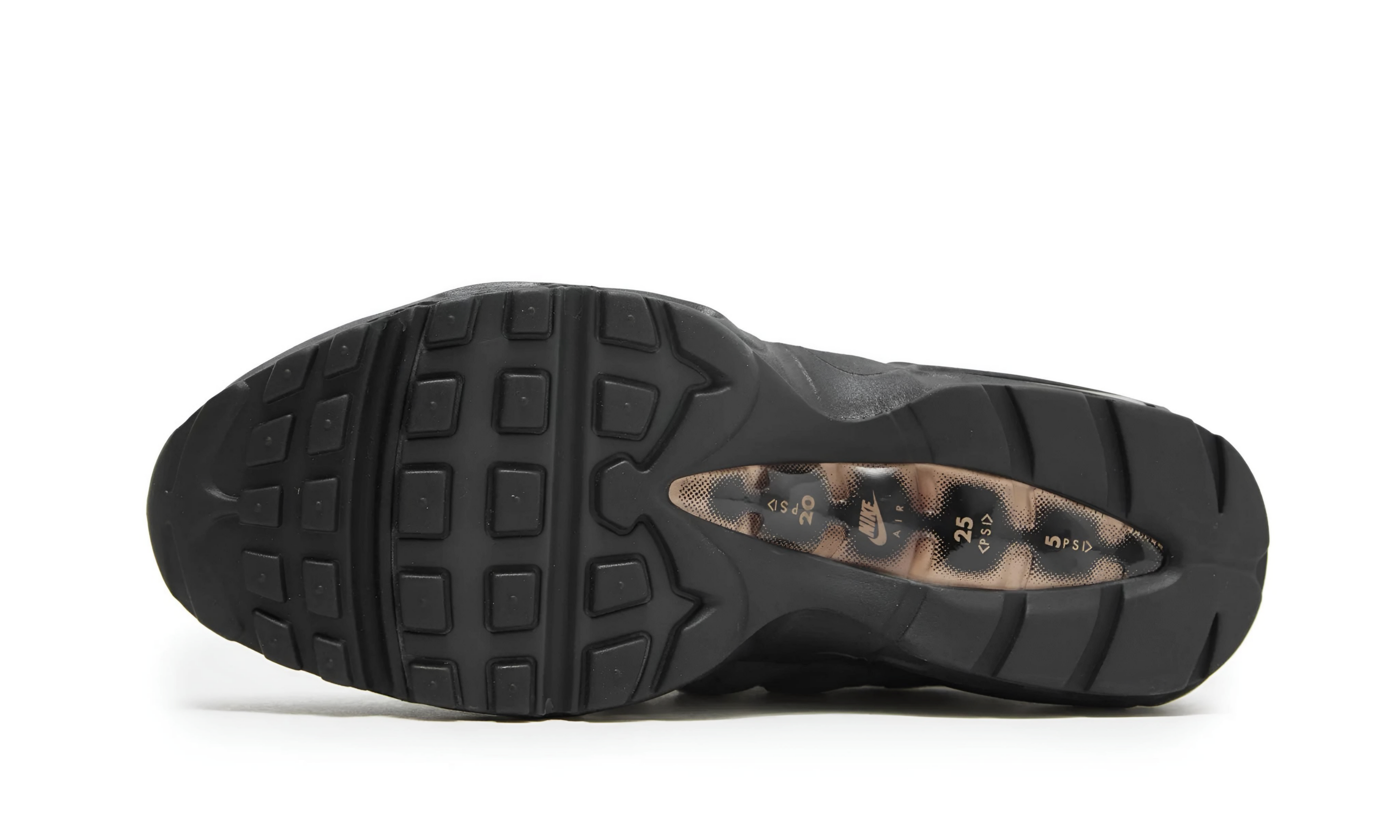 Nike Air Max 95 "Central Cee - Syna World"