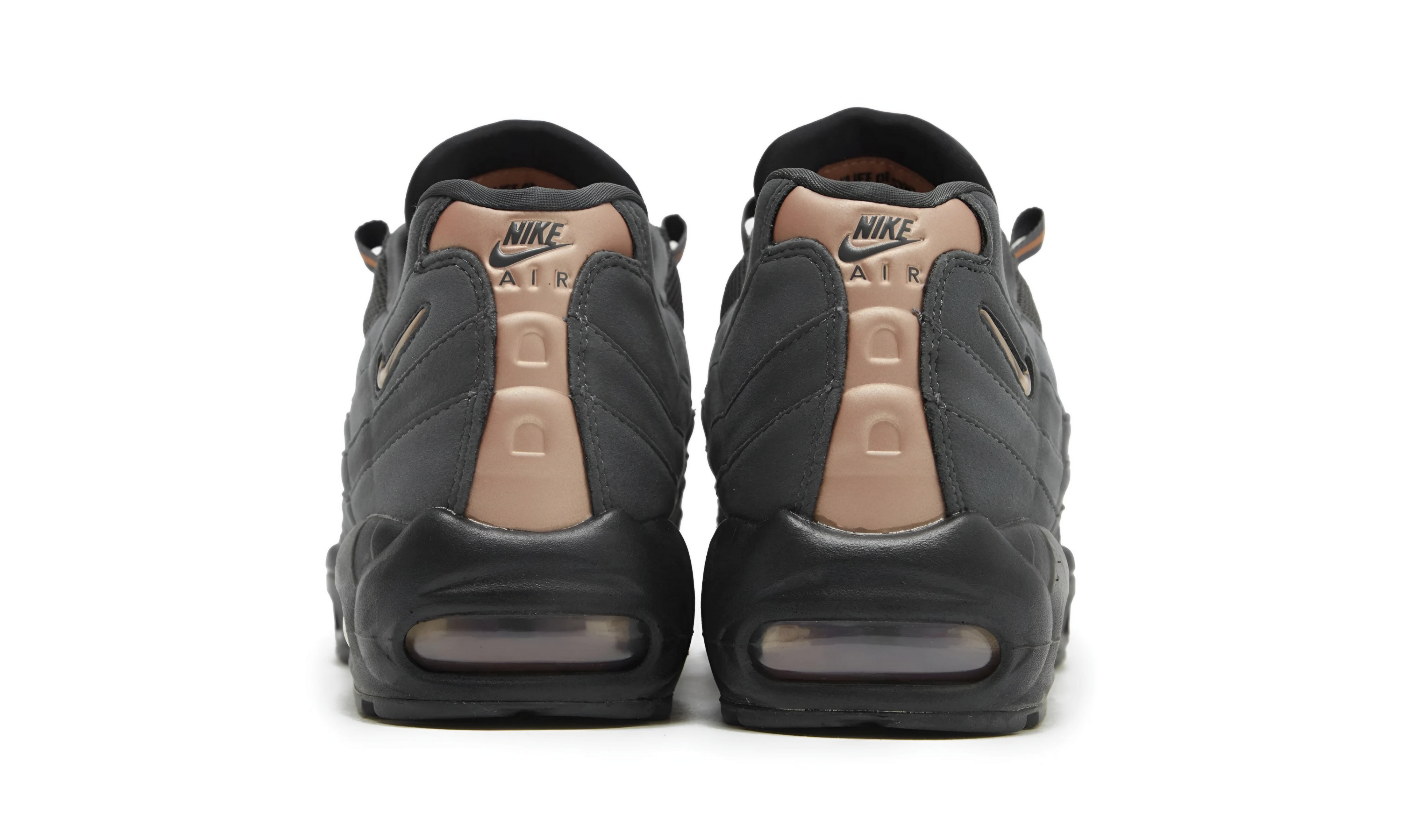 Nike Air Max 95 "Central Cee - Syna World"