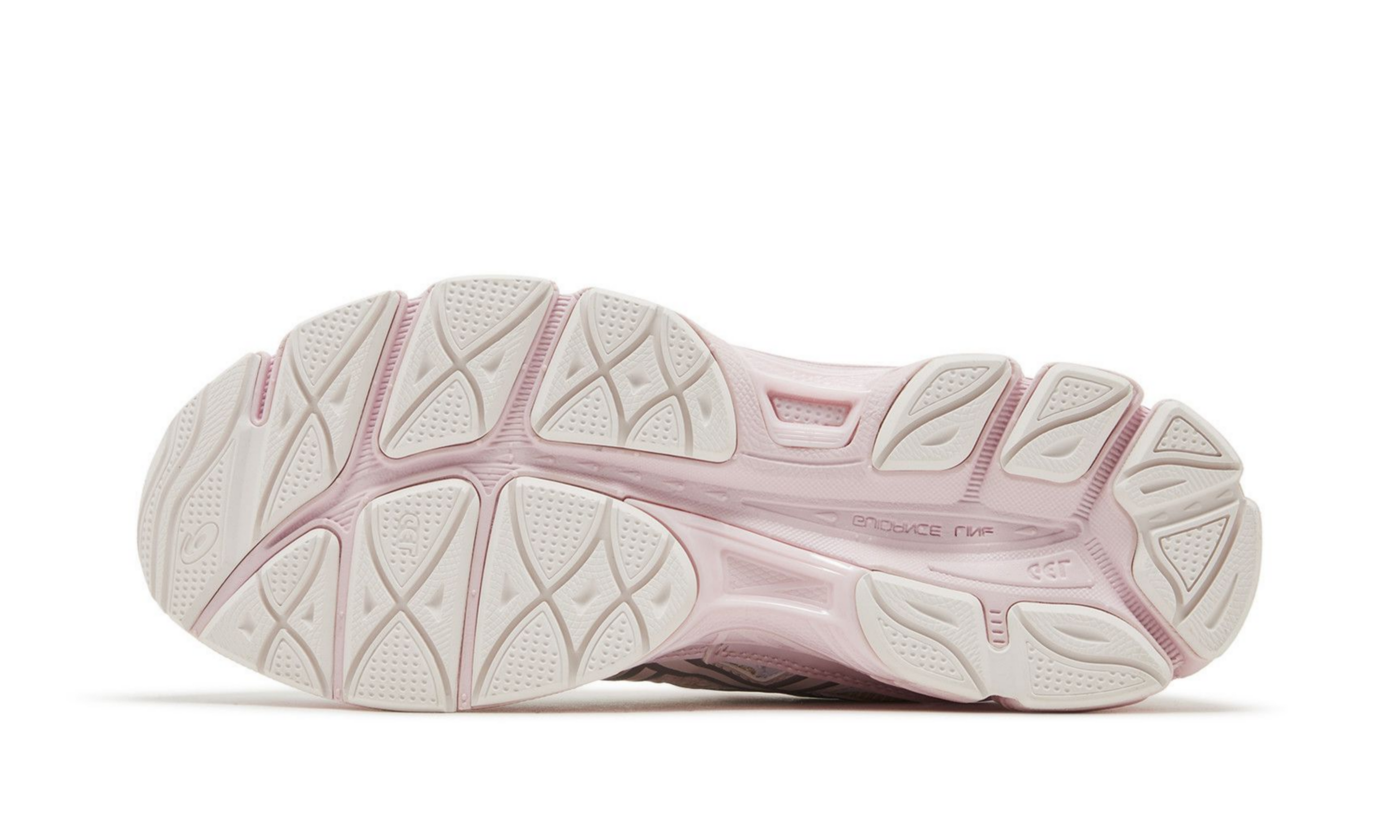 Asics Kicki Yang Zhang x Gel NYC 'Cream Pink'