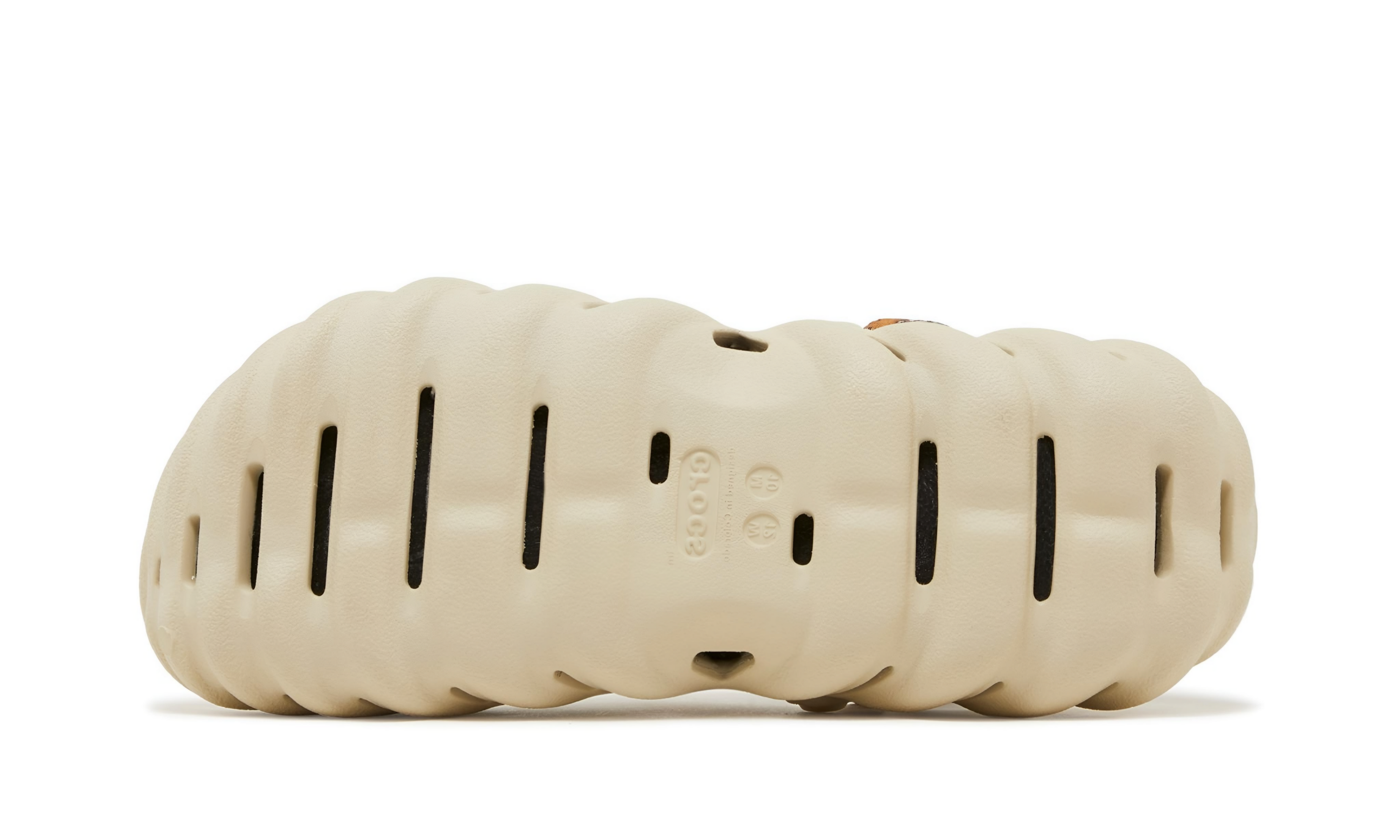 Crocs Echo Realtree Edge Camouflage "Bone Clog"