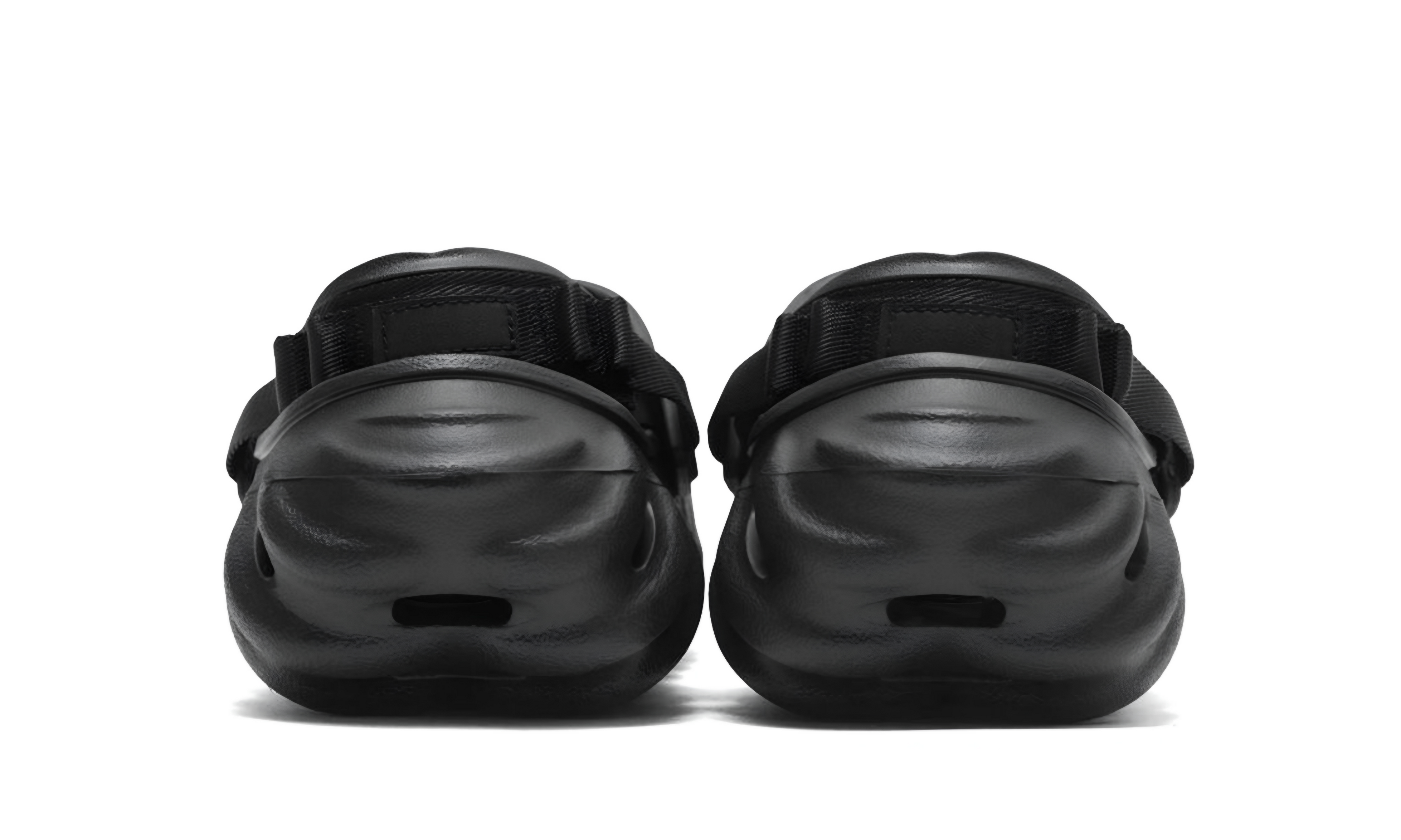Crocs Echo Clog « Noir »