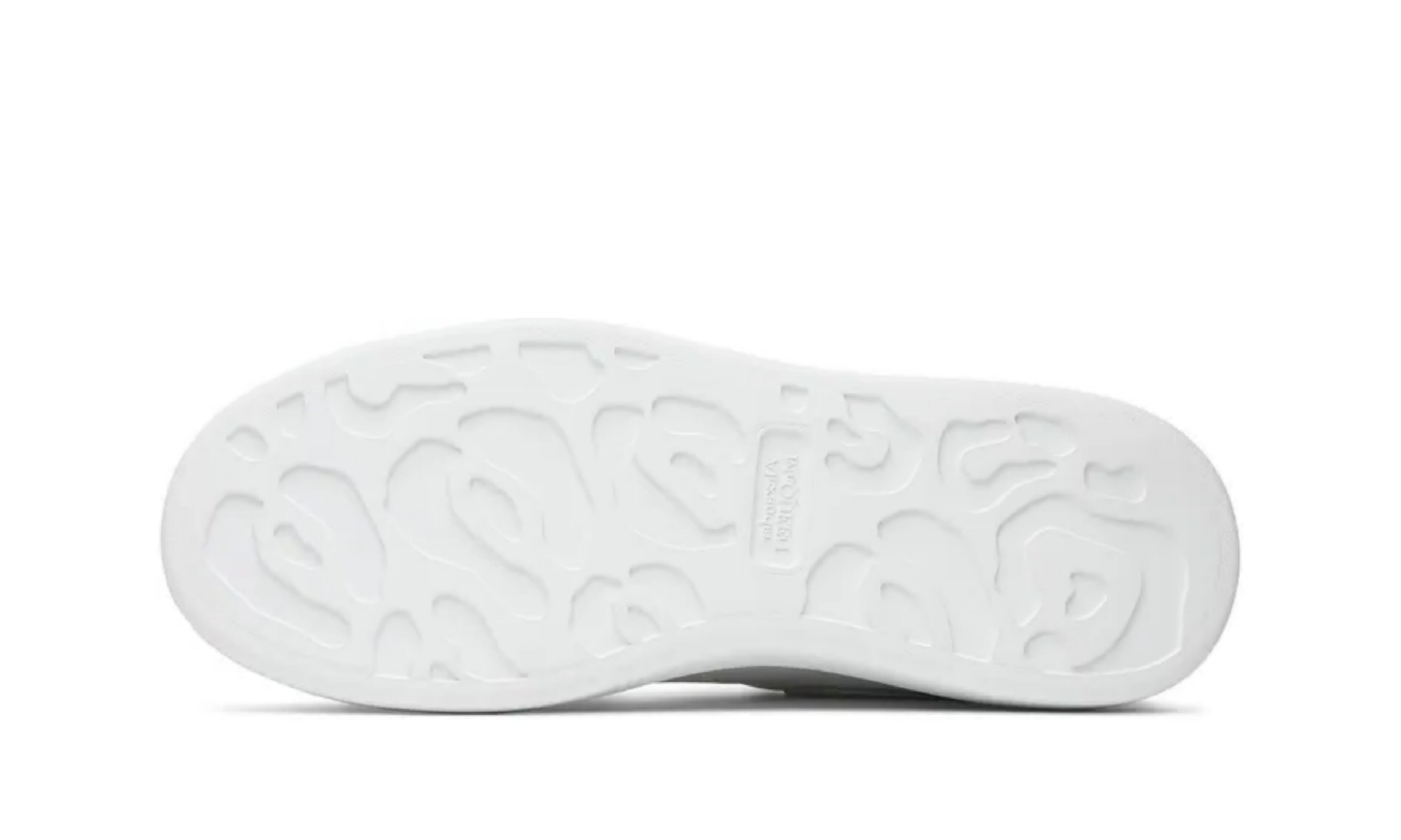 Alexander McQueen "White"