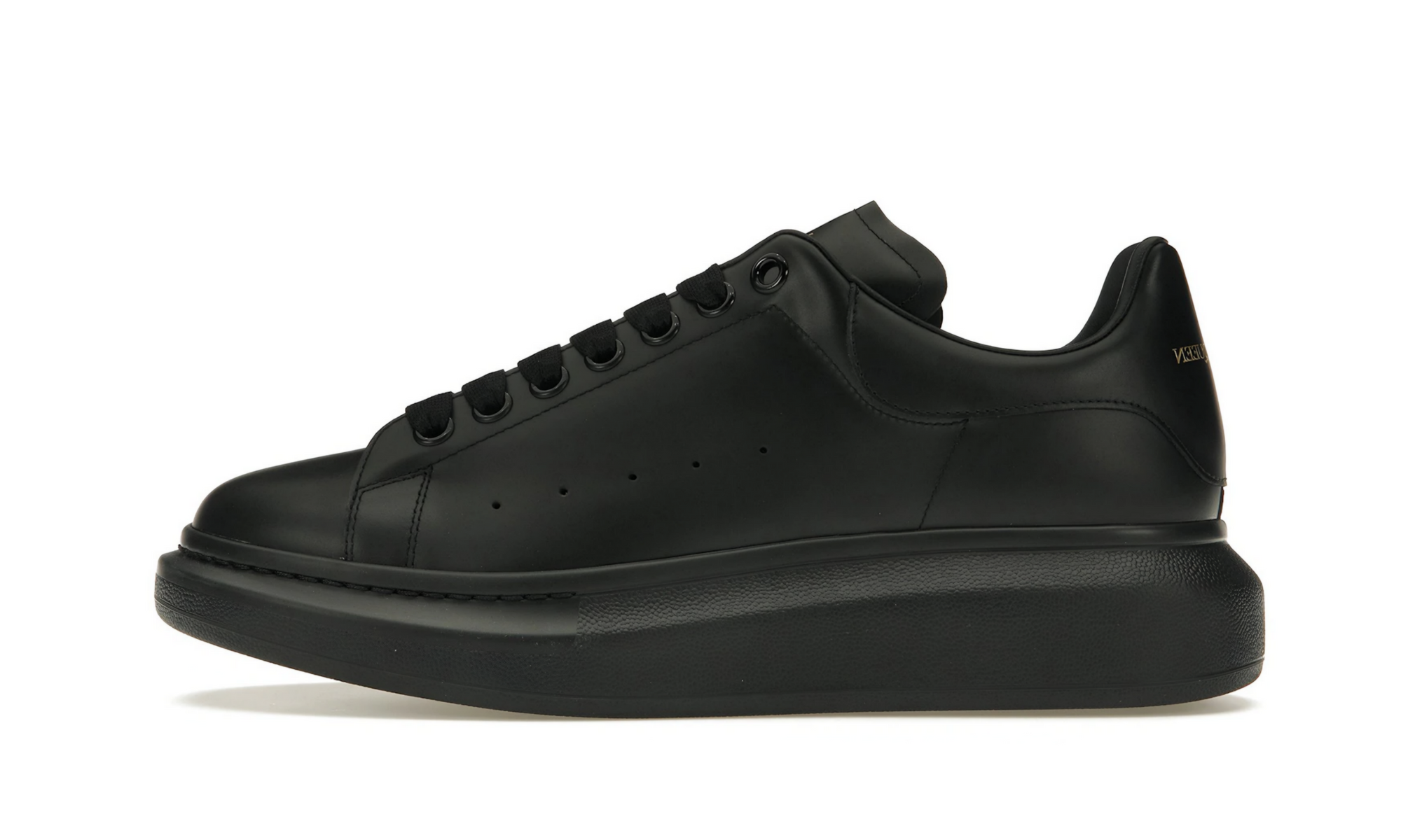 Alexander McQueen "Black"