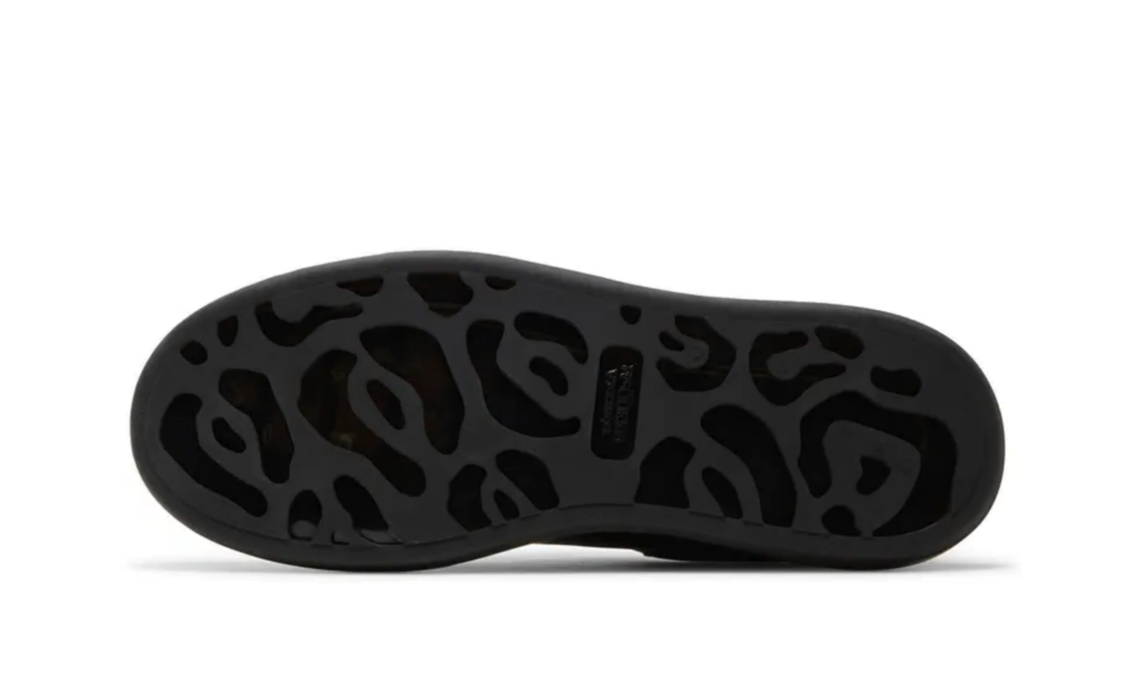 Alexander McQueen "Black"