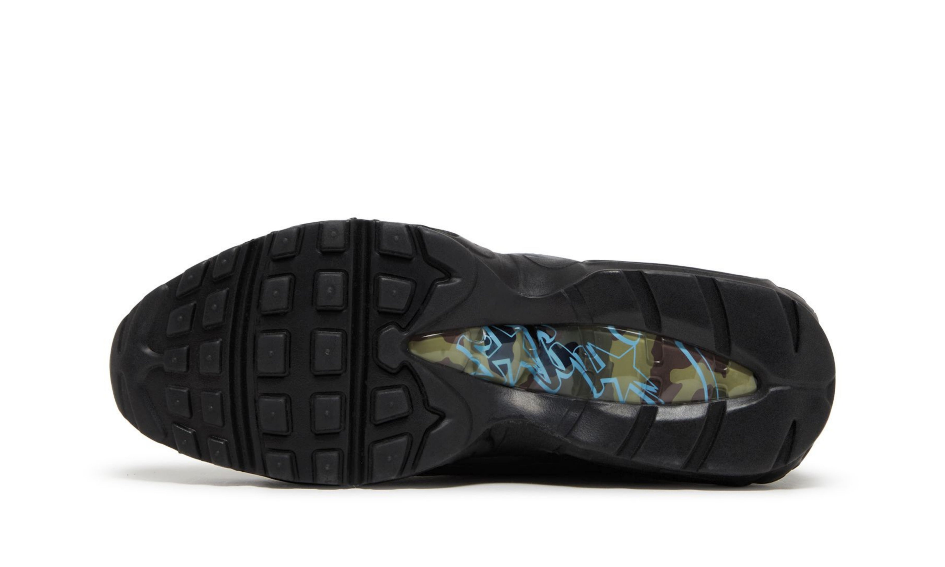 Nike Air Max 95 x Corteiz "Aegean Storm"