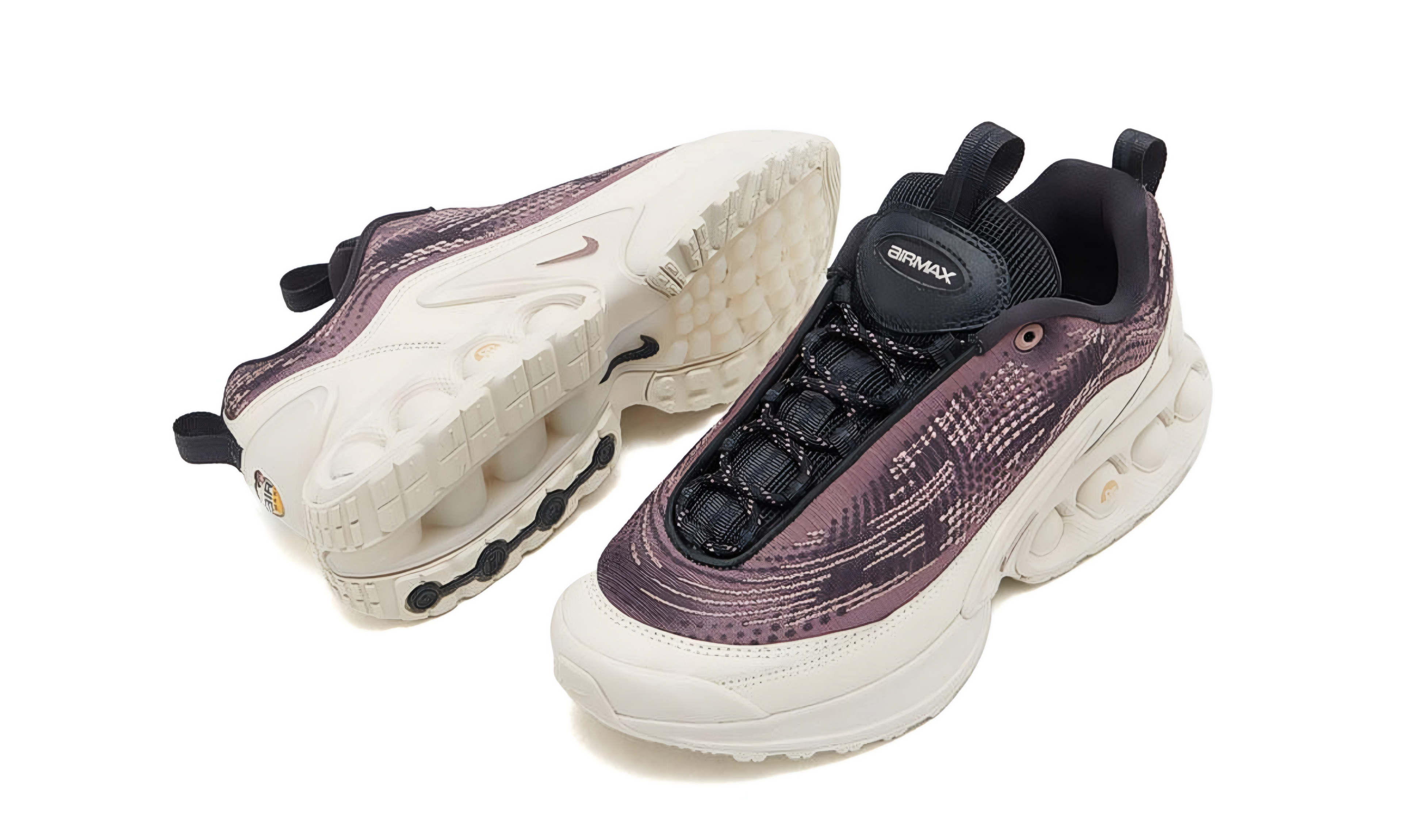 Nike Air Max DN SP "Smokey Mauve"