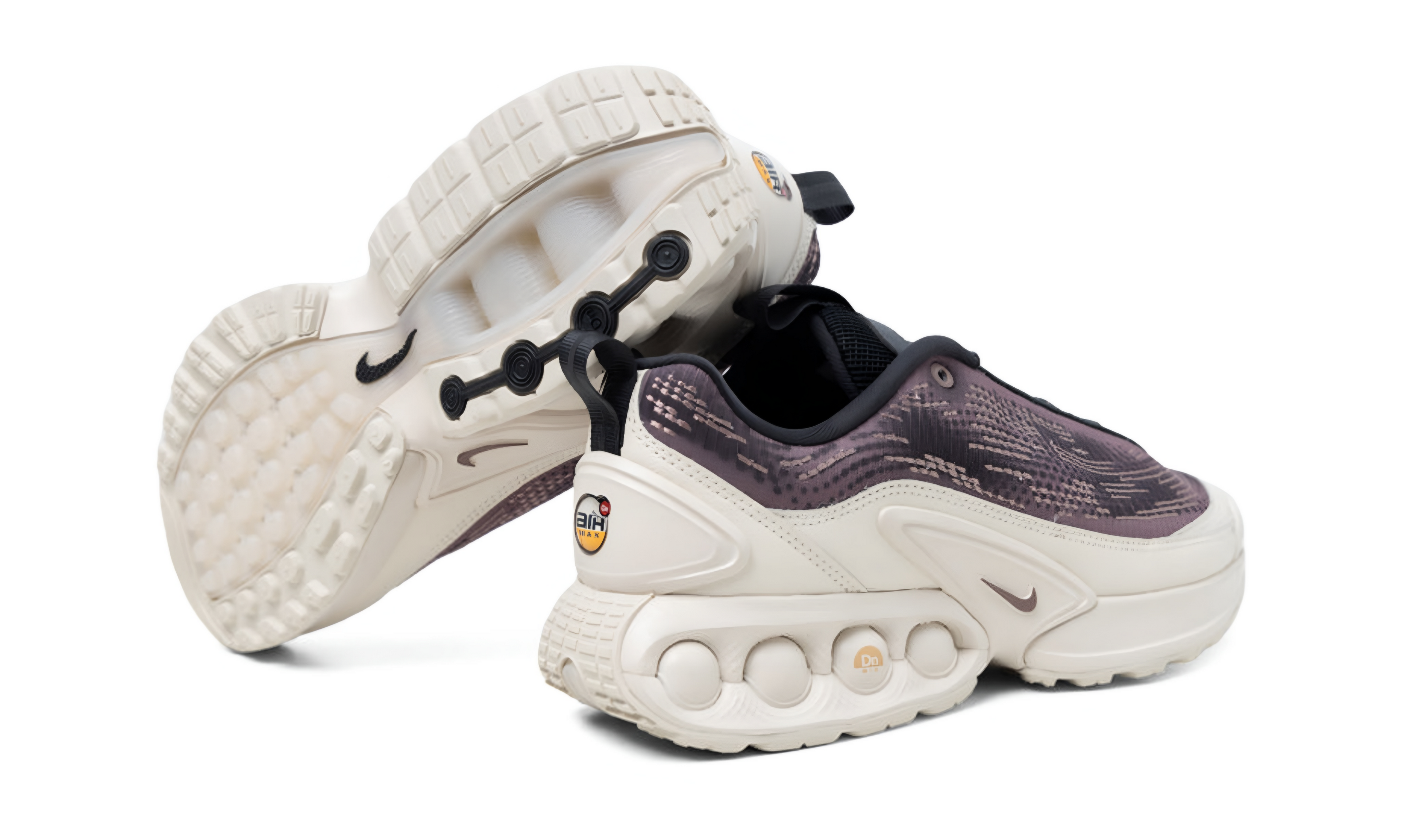 Nike Air Max DN SP "Smokey Mauve"
