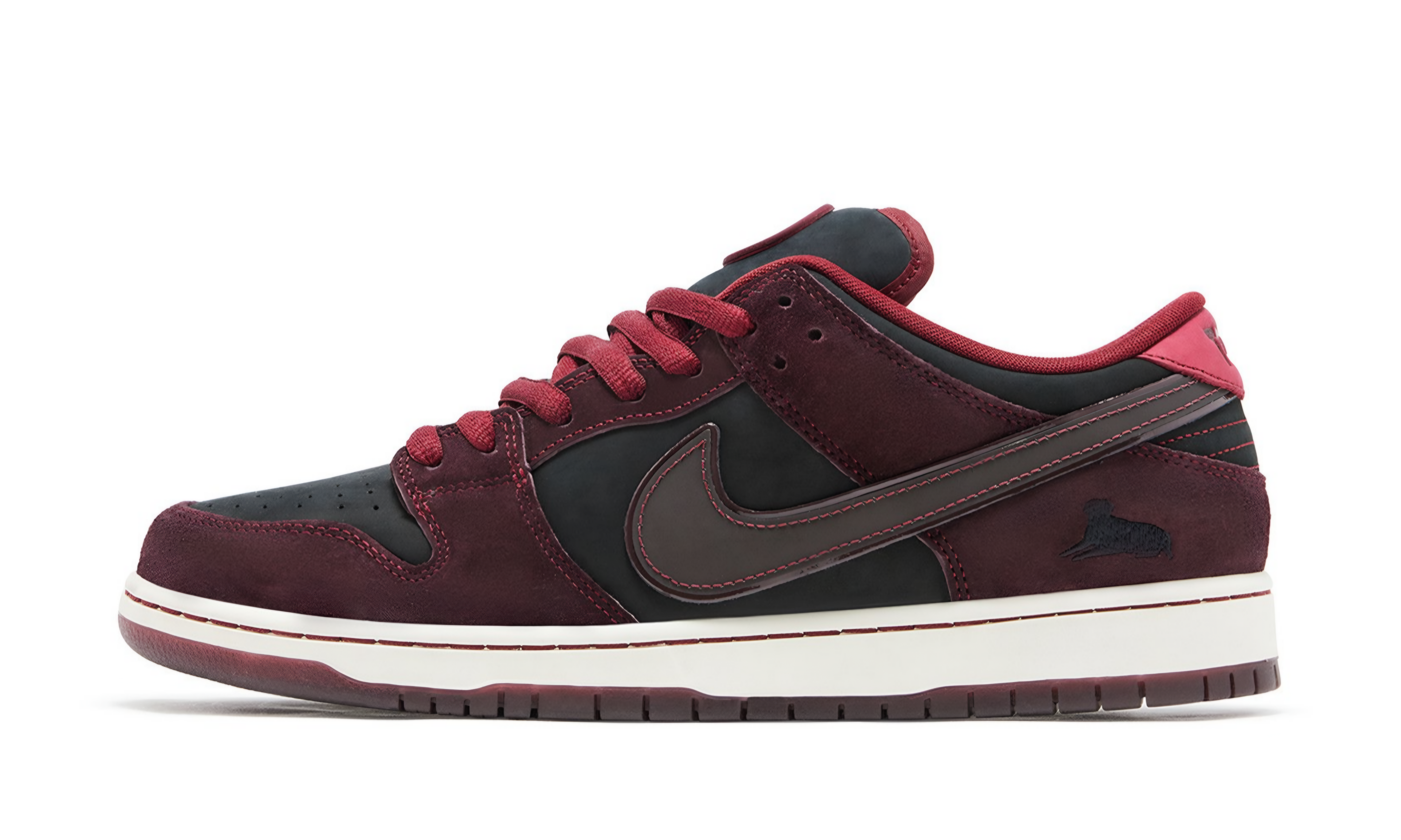 Nike SB Dunk Low "Riot Skateshop"