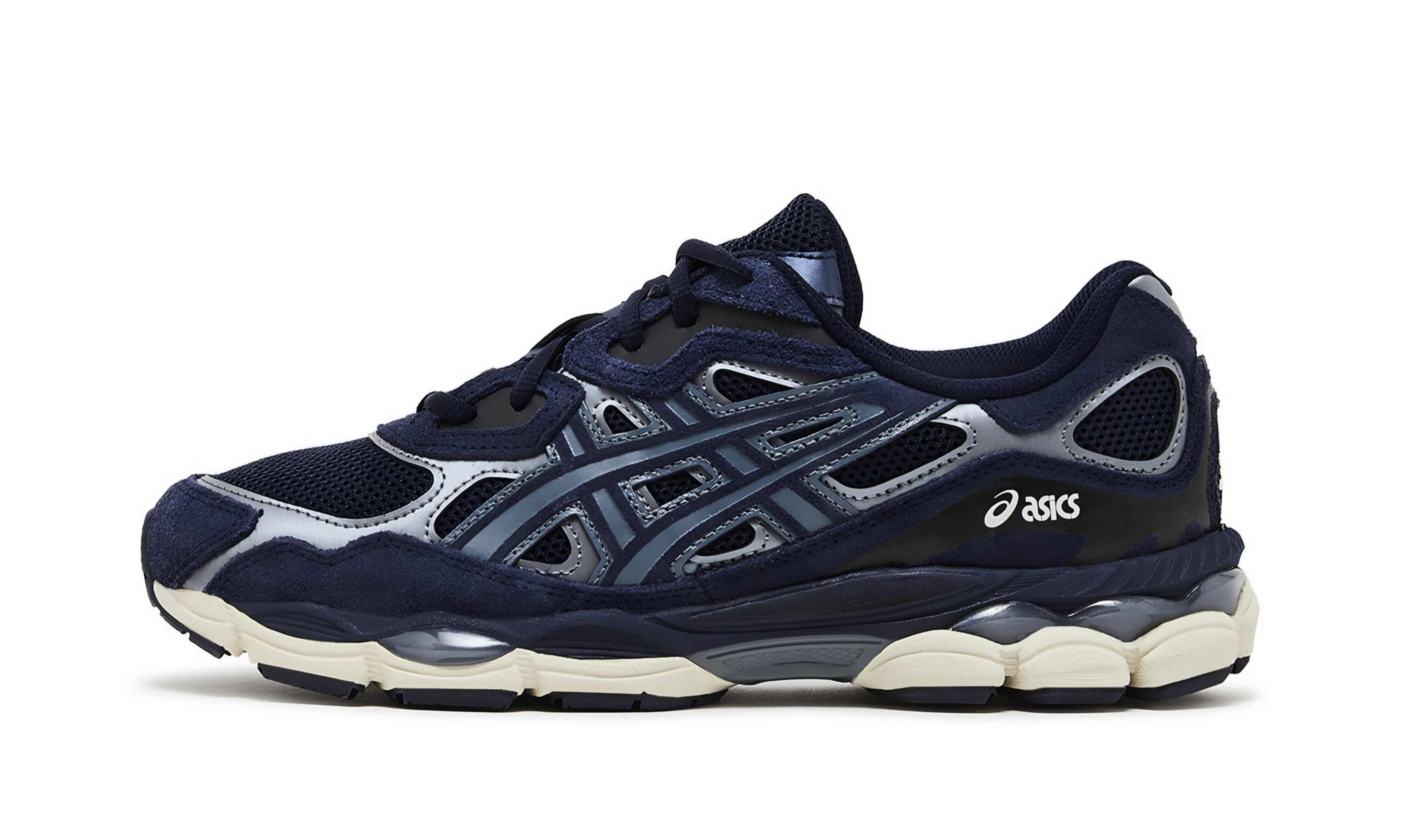 ASICS GEL-NYC " Midnight"