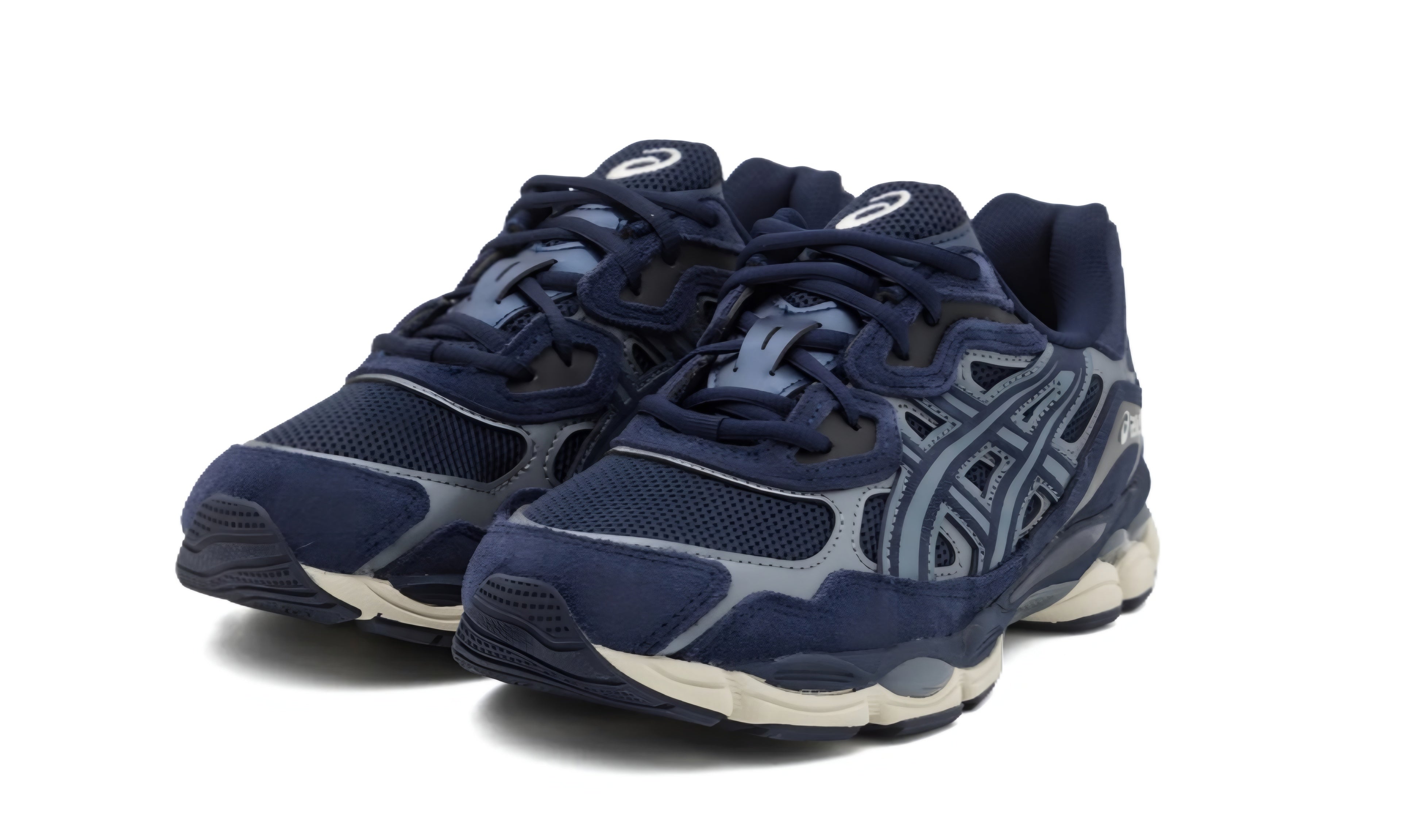 ASICS GEL-NYC " Midnight"