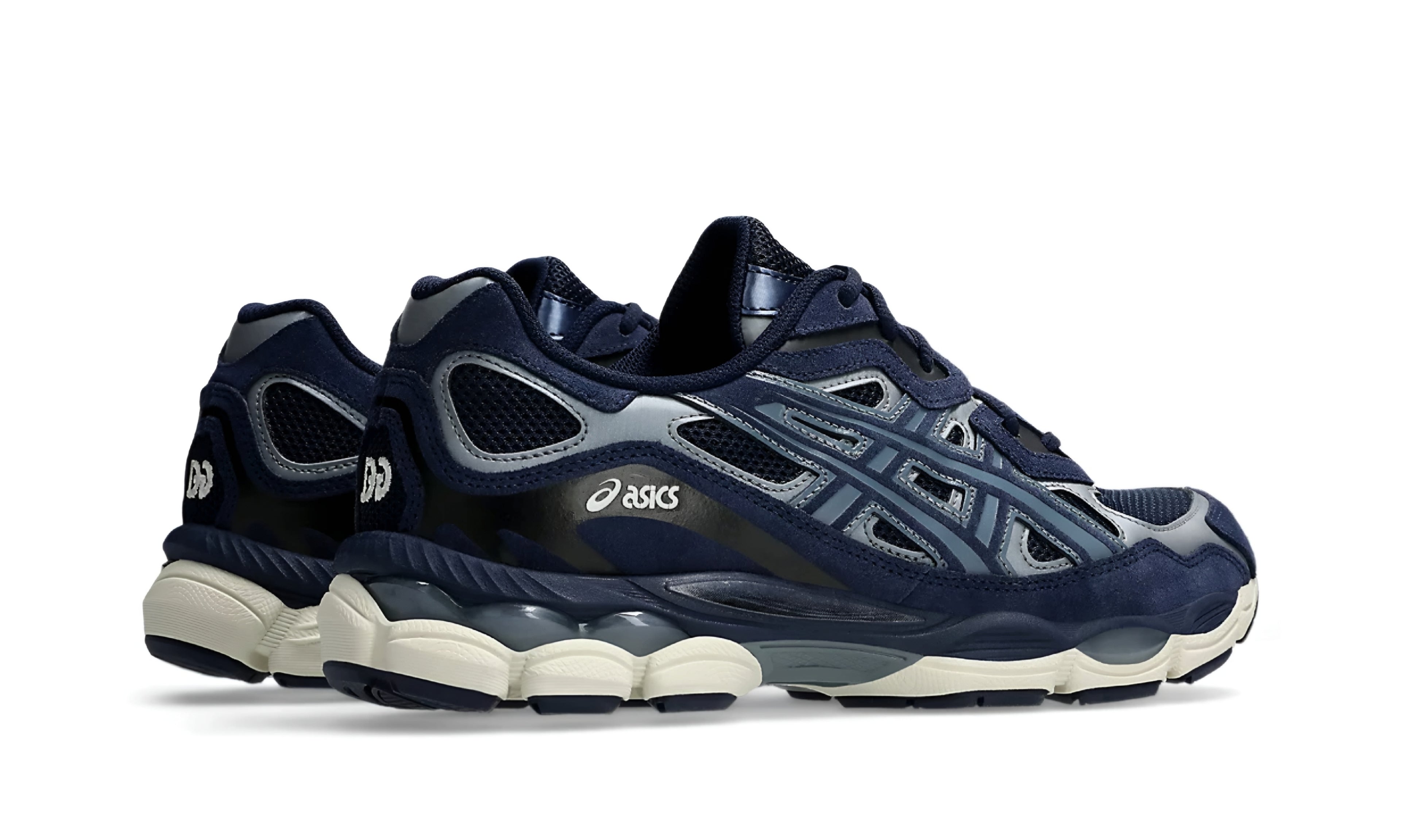 ASICS GEL-NYC " Midnight"