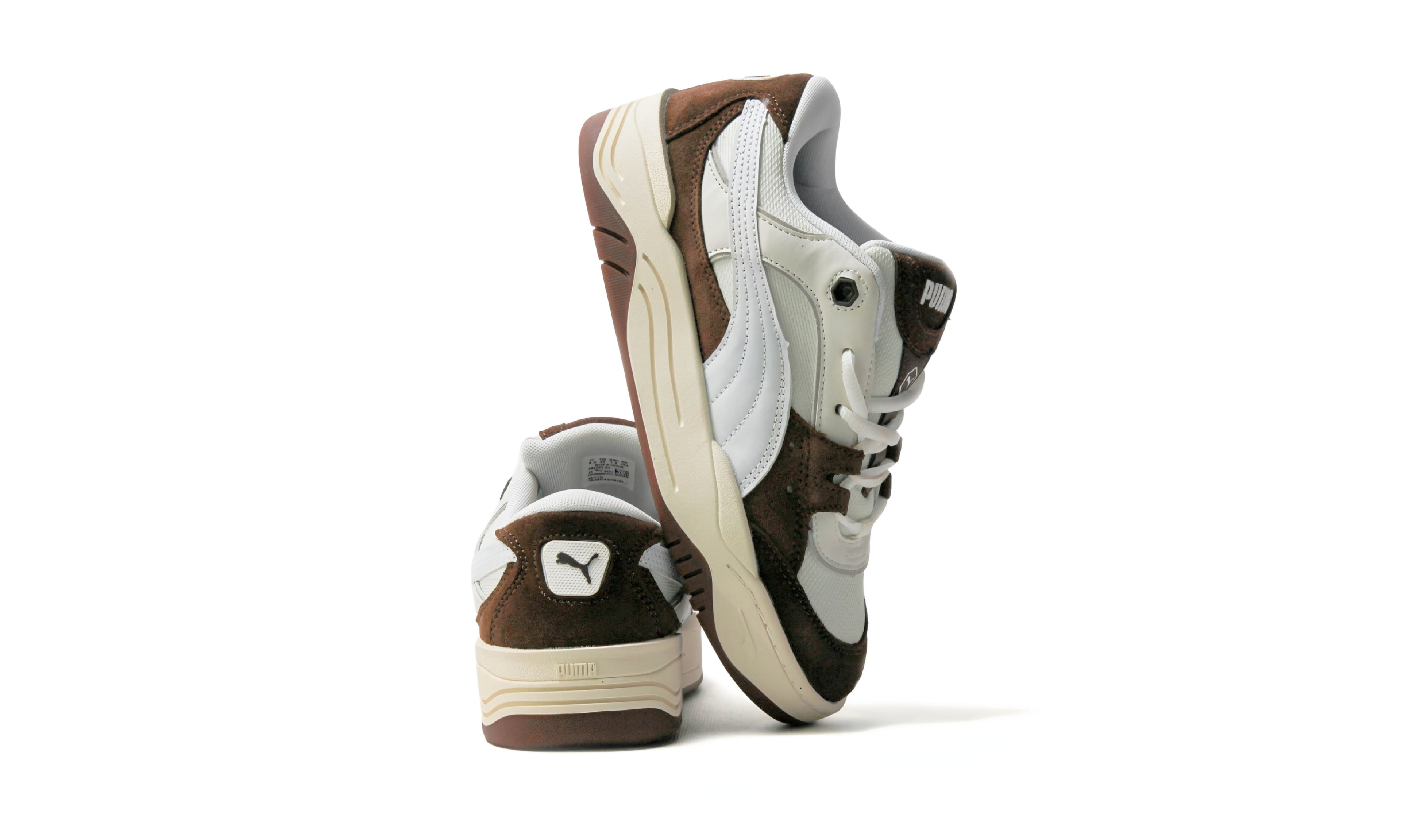 Puma 180 "Chocolate"