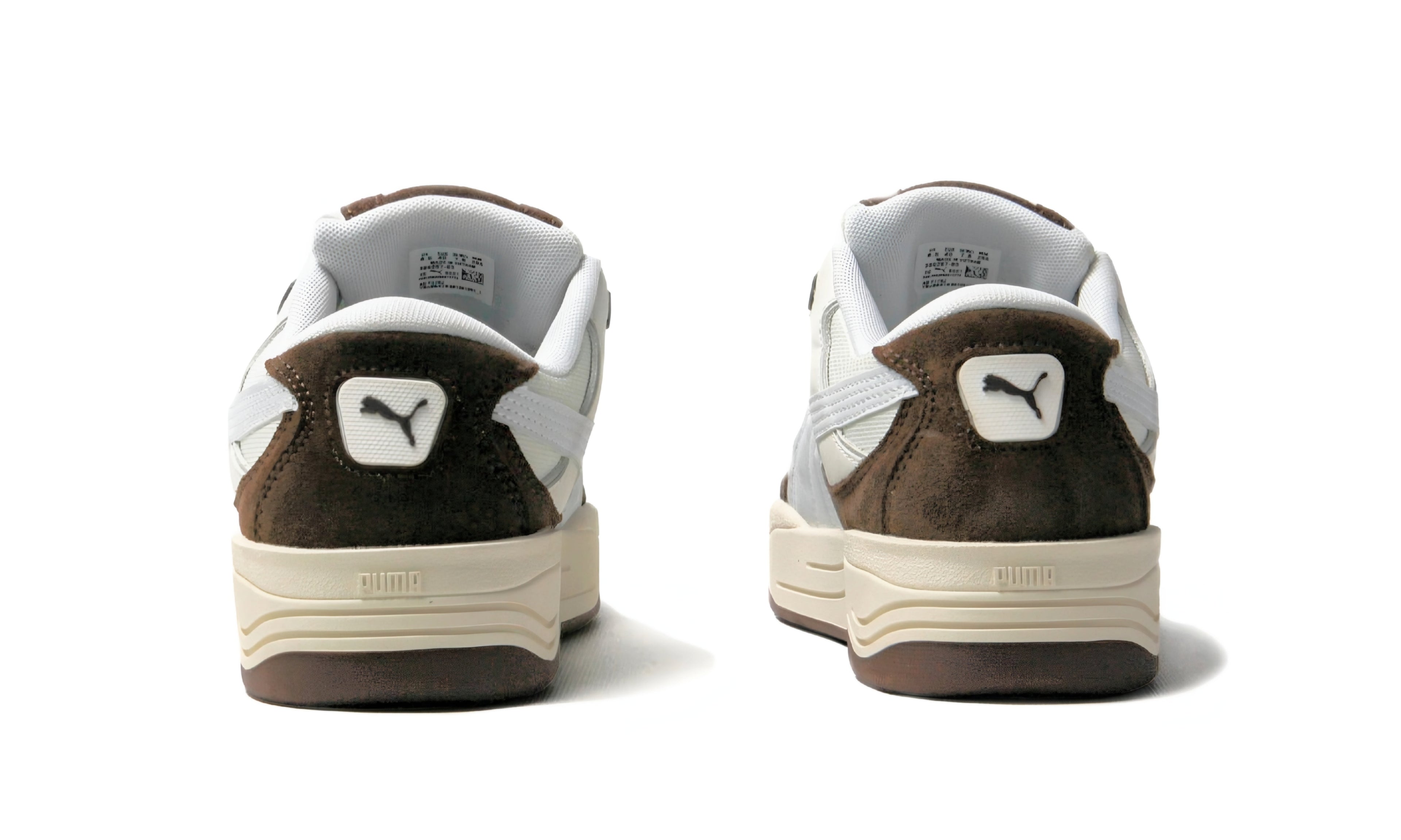 Puma 180 "Chocolate"