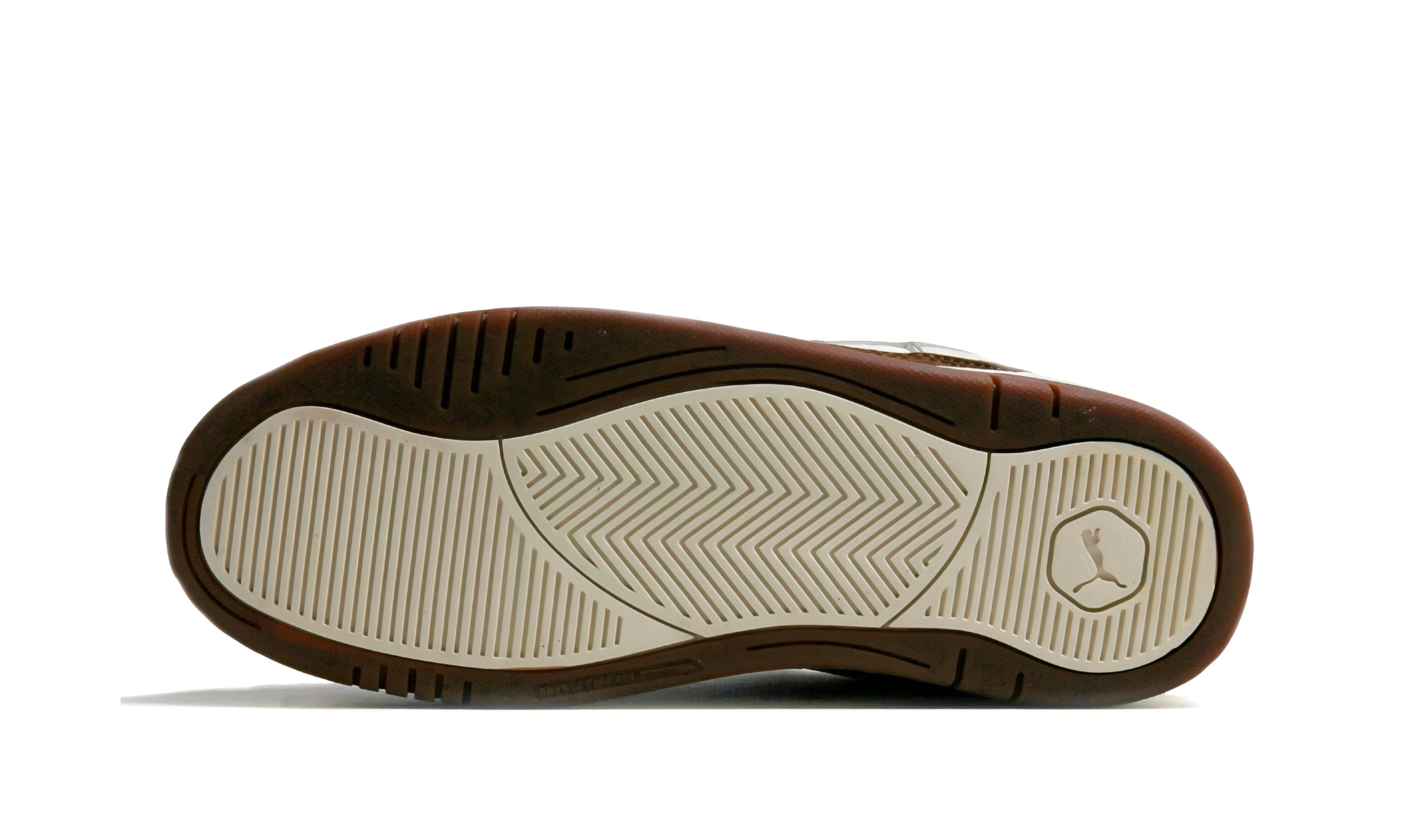 Puma 180 "Chocolate"