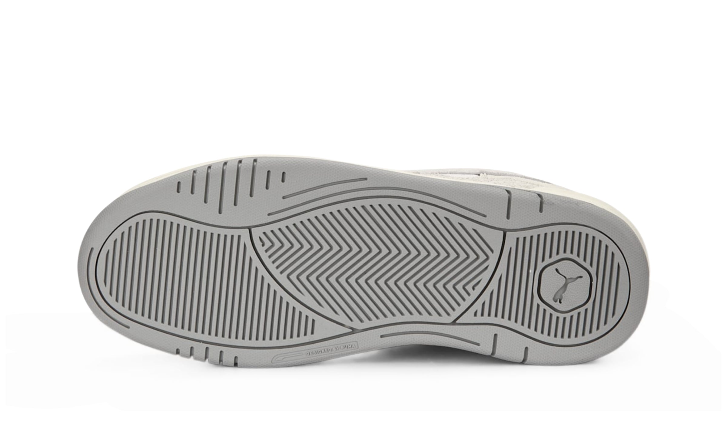 Puma 180 'Tones "Vapor Smokey Grey"