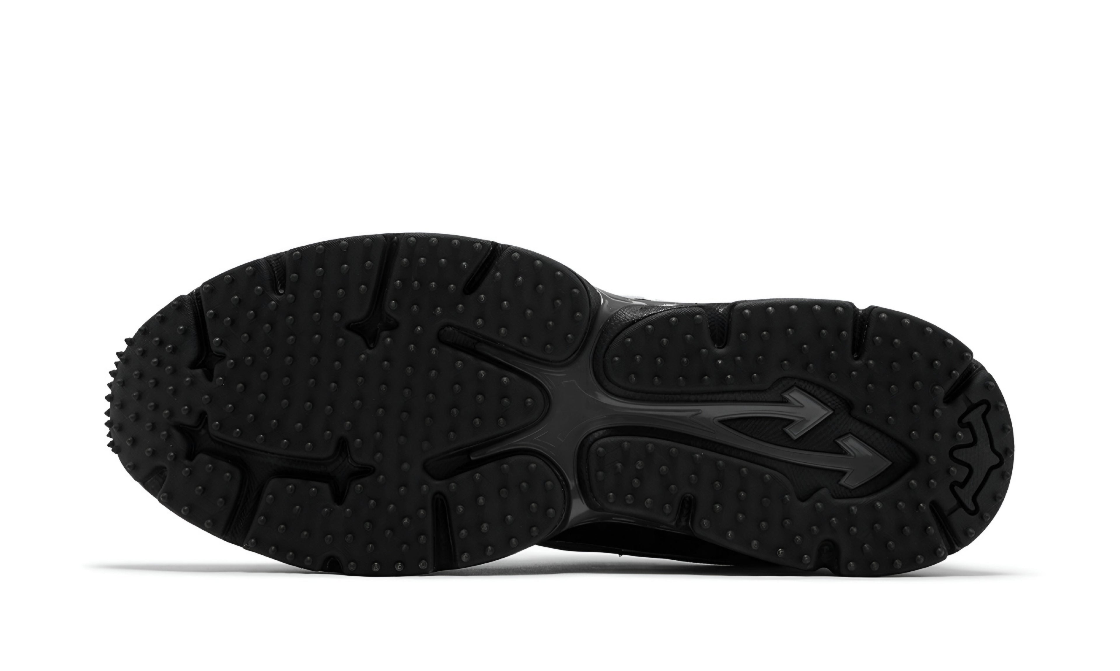 Off-White' Be Right Back" Black"