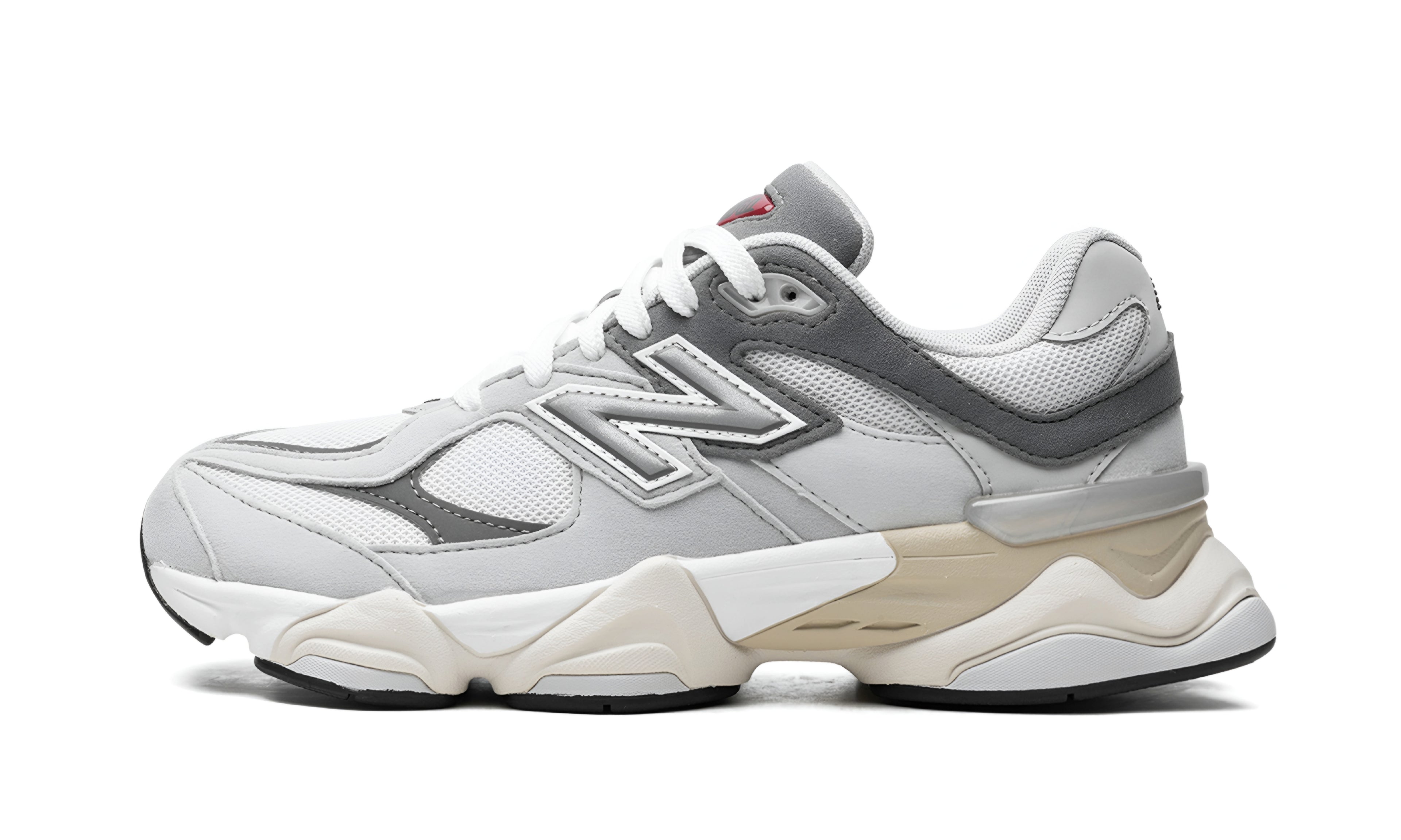 New Balance 9060 "Rain Cloud"