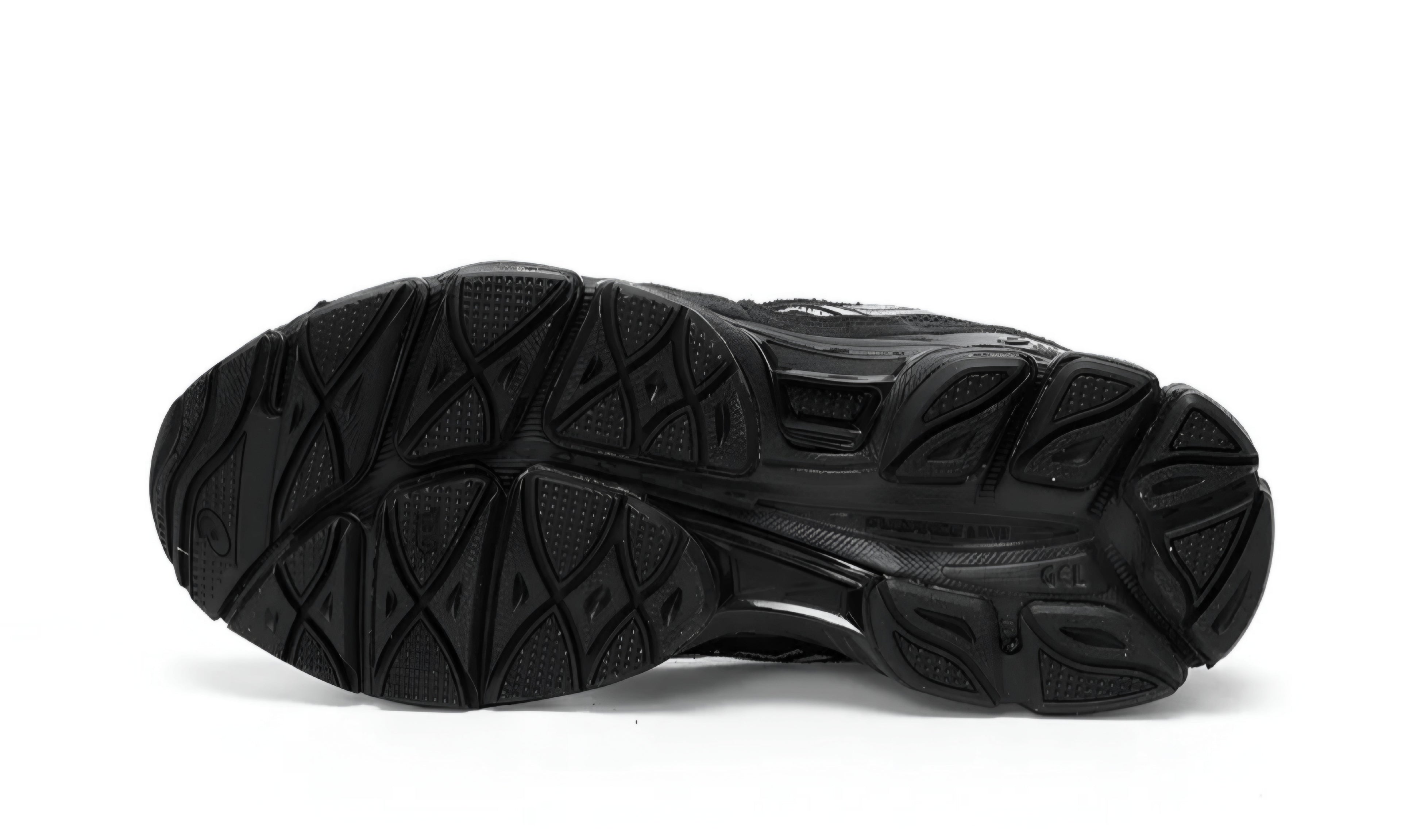 Asics GEL-NYC " Tiffany Black "