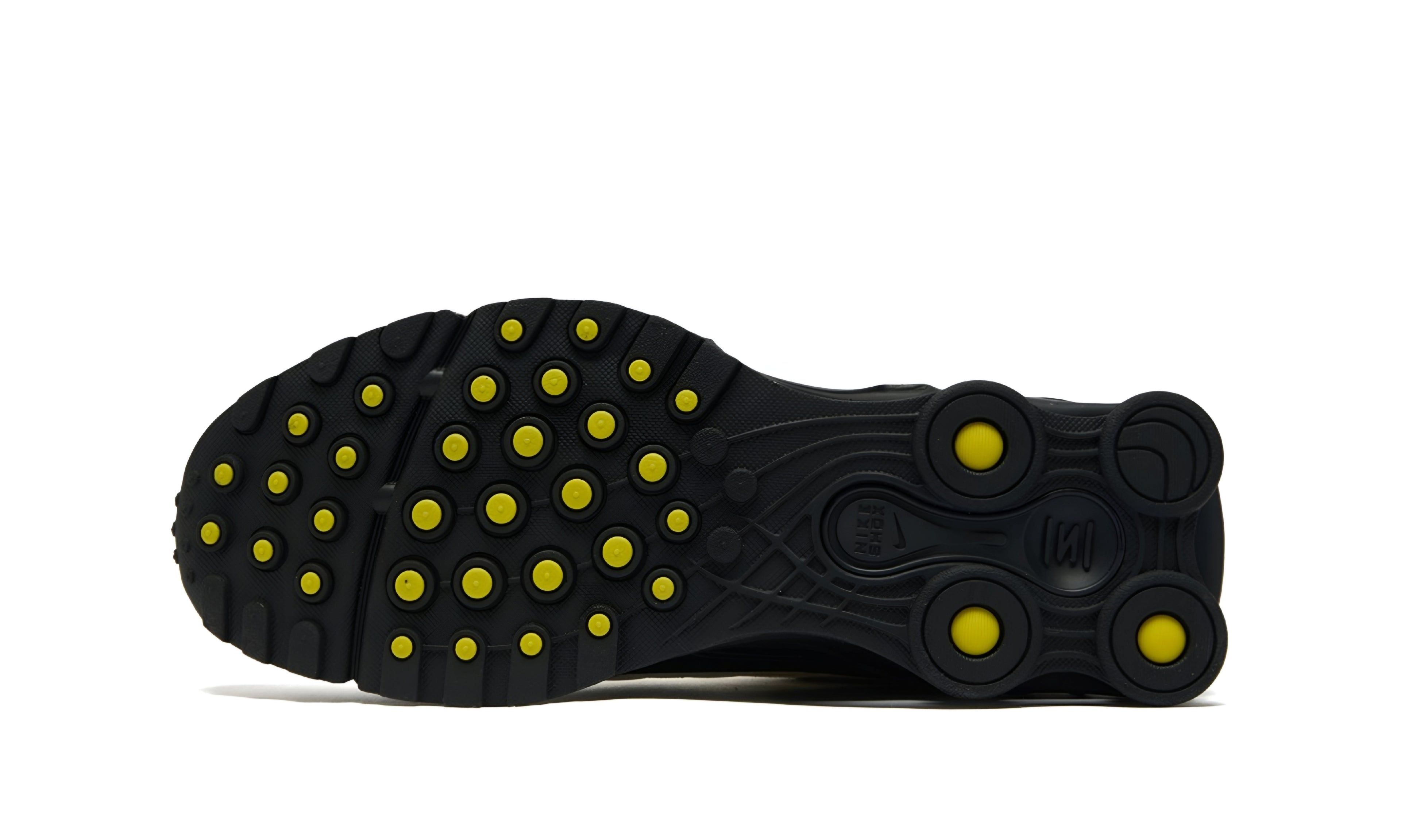 Nike Shox Ride 2 " Light Bone Black "